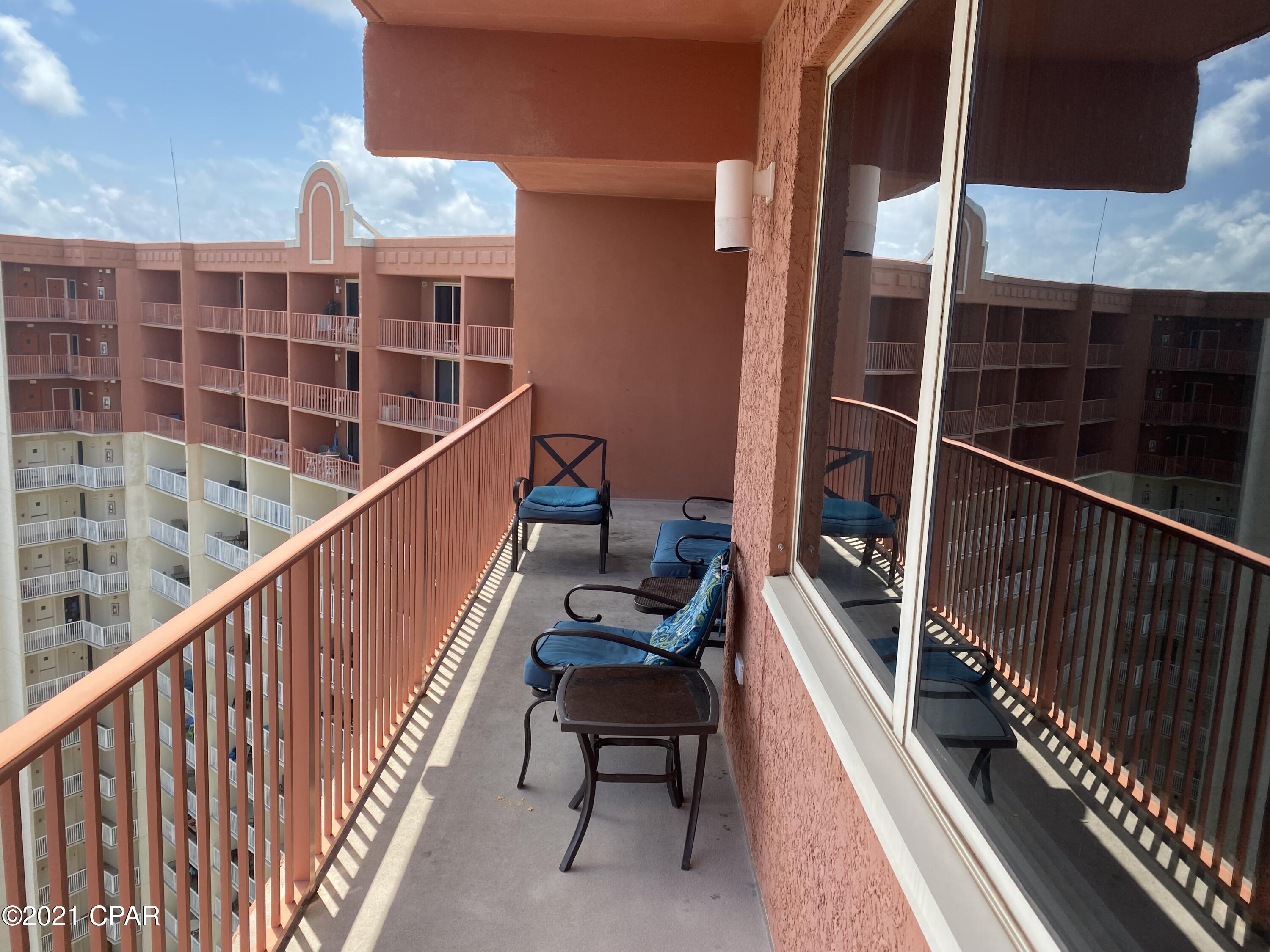 Shores Of Panama Phase II - Residential