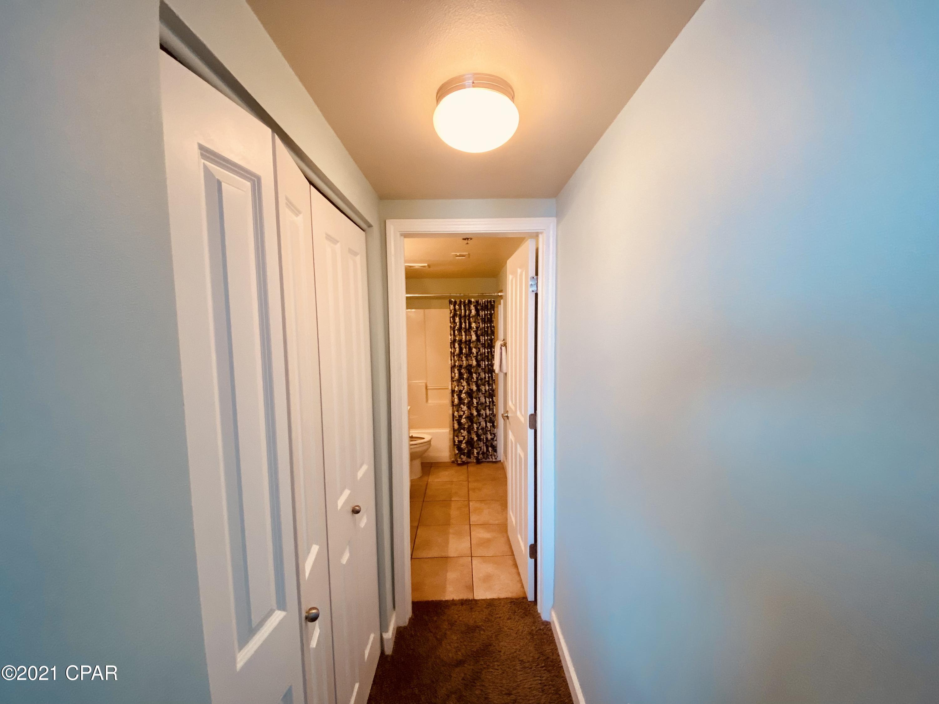 Shores Of Panama Phase II - Residential