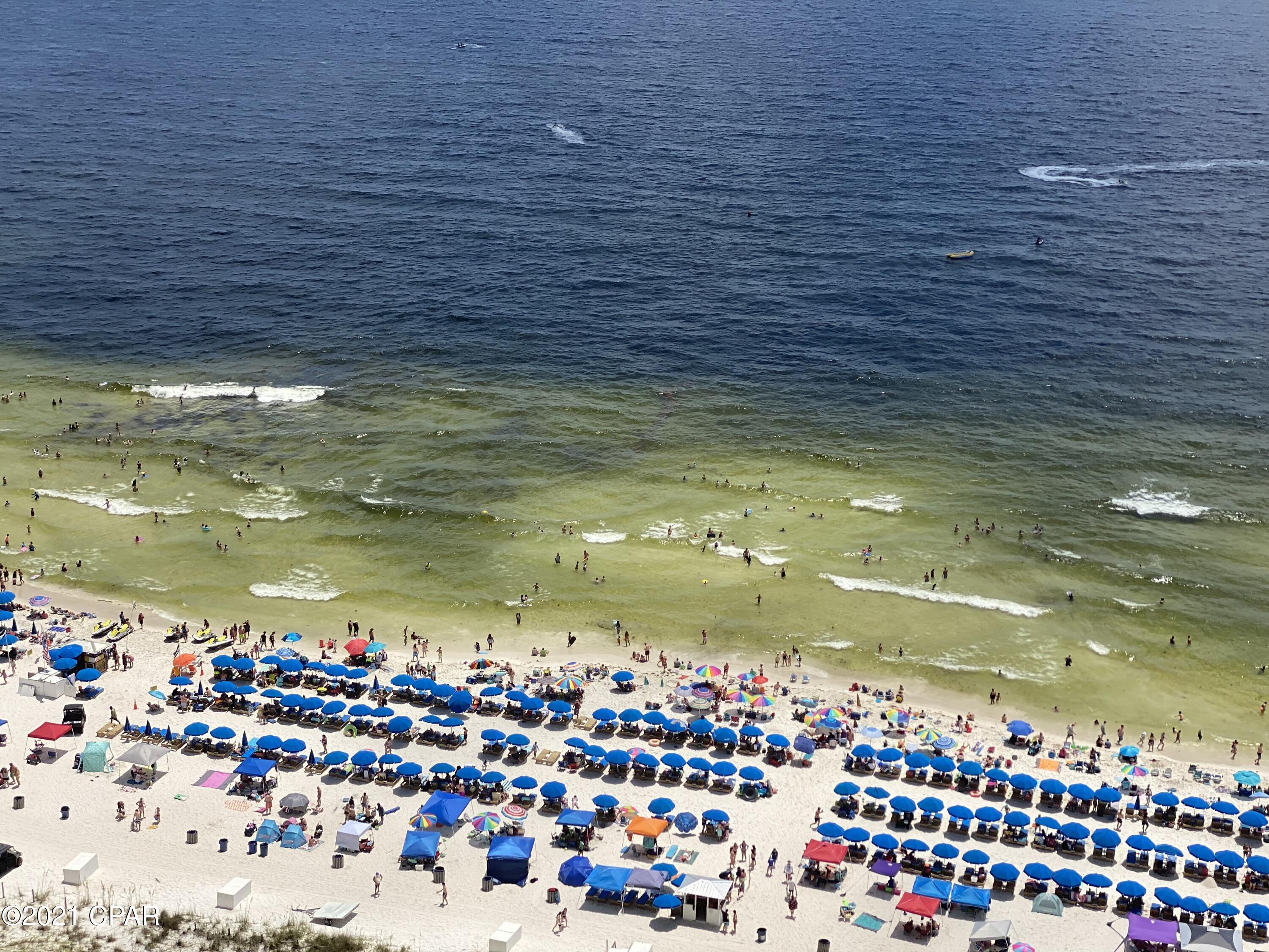 Shores Of Panama Phase II - Residential