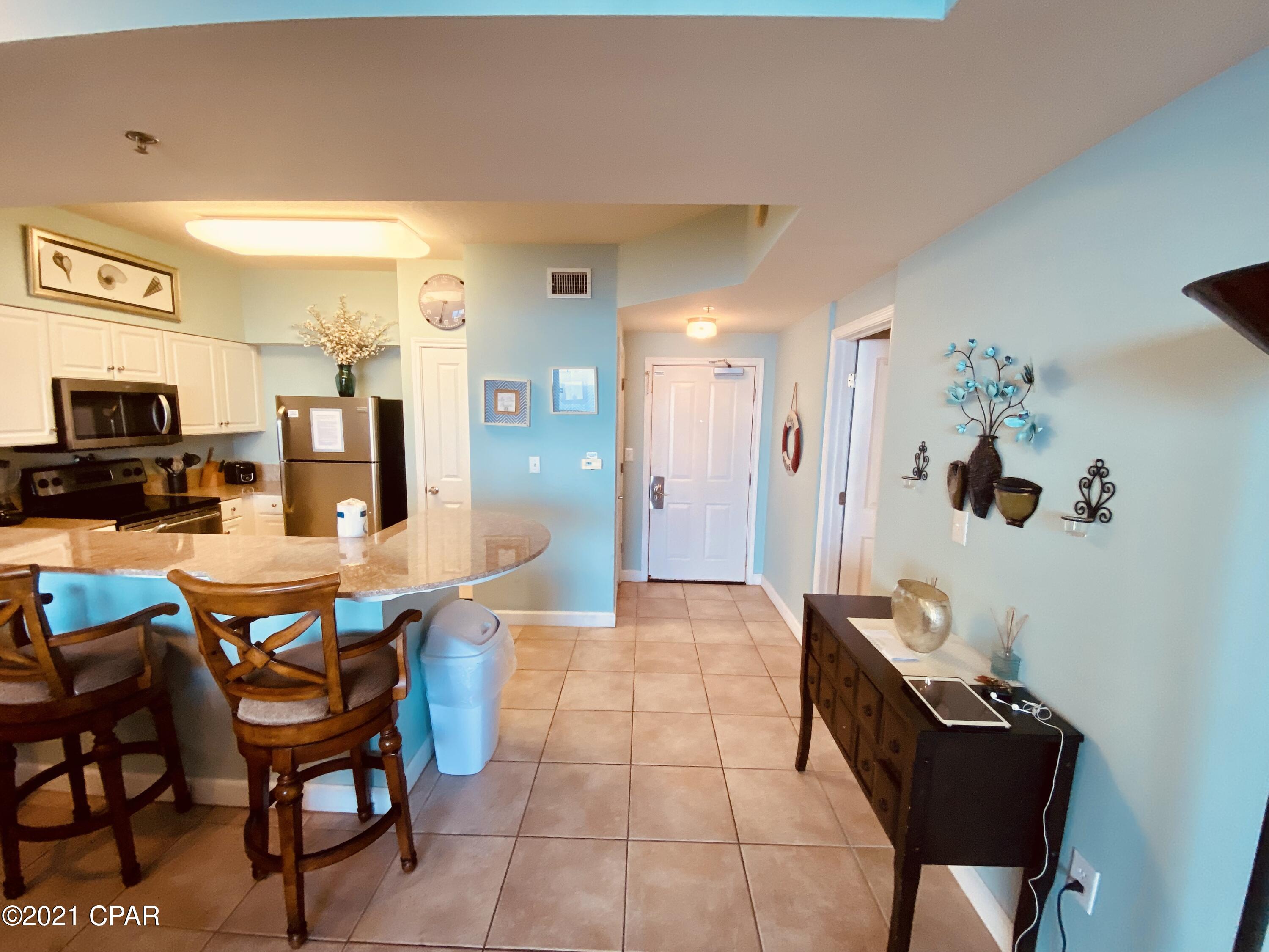 Shores Of Panama Phase II - Residential