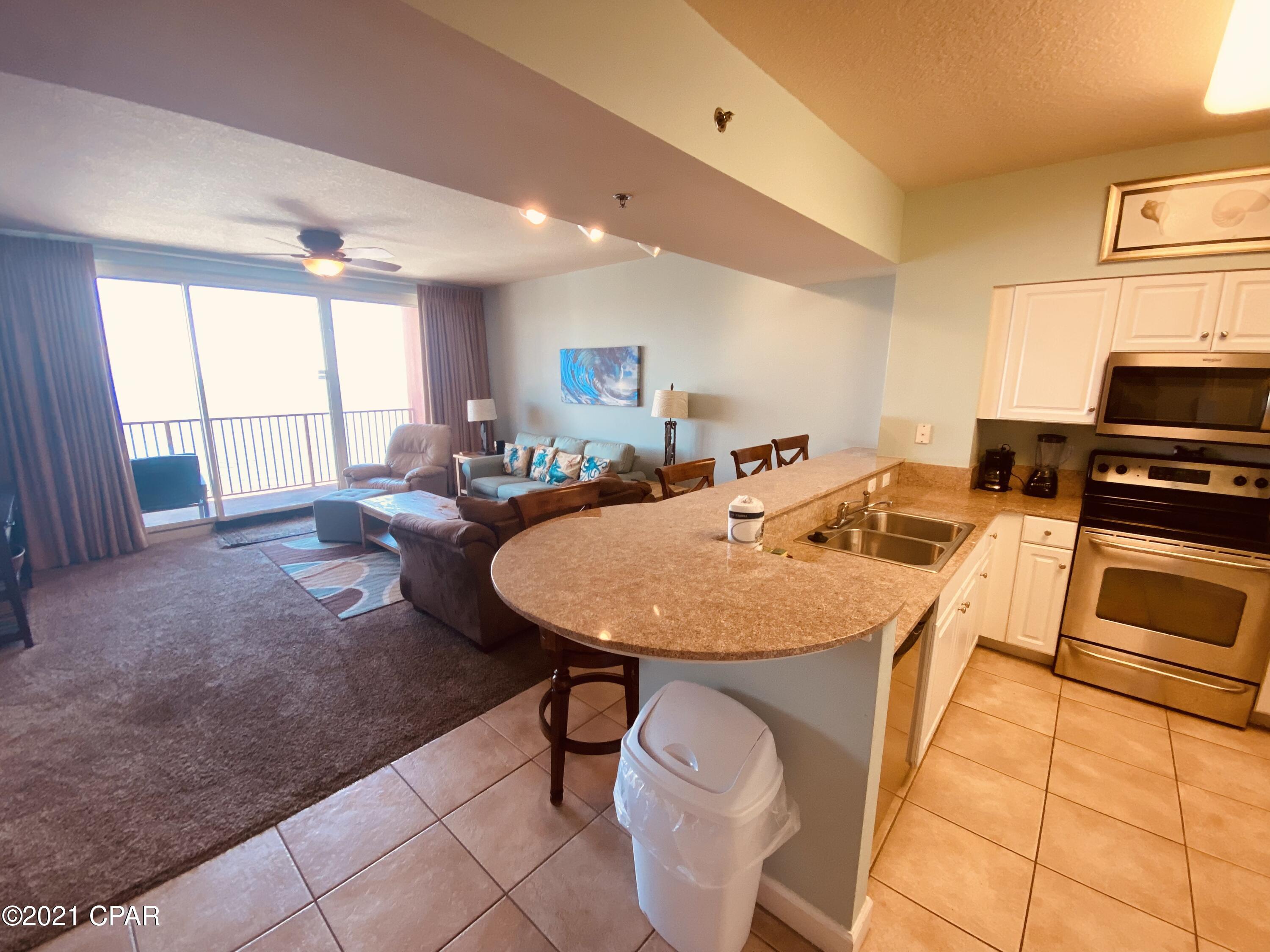 Shores Of Panama Phase II - Residential