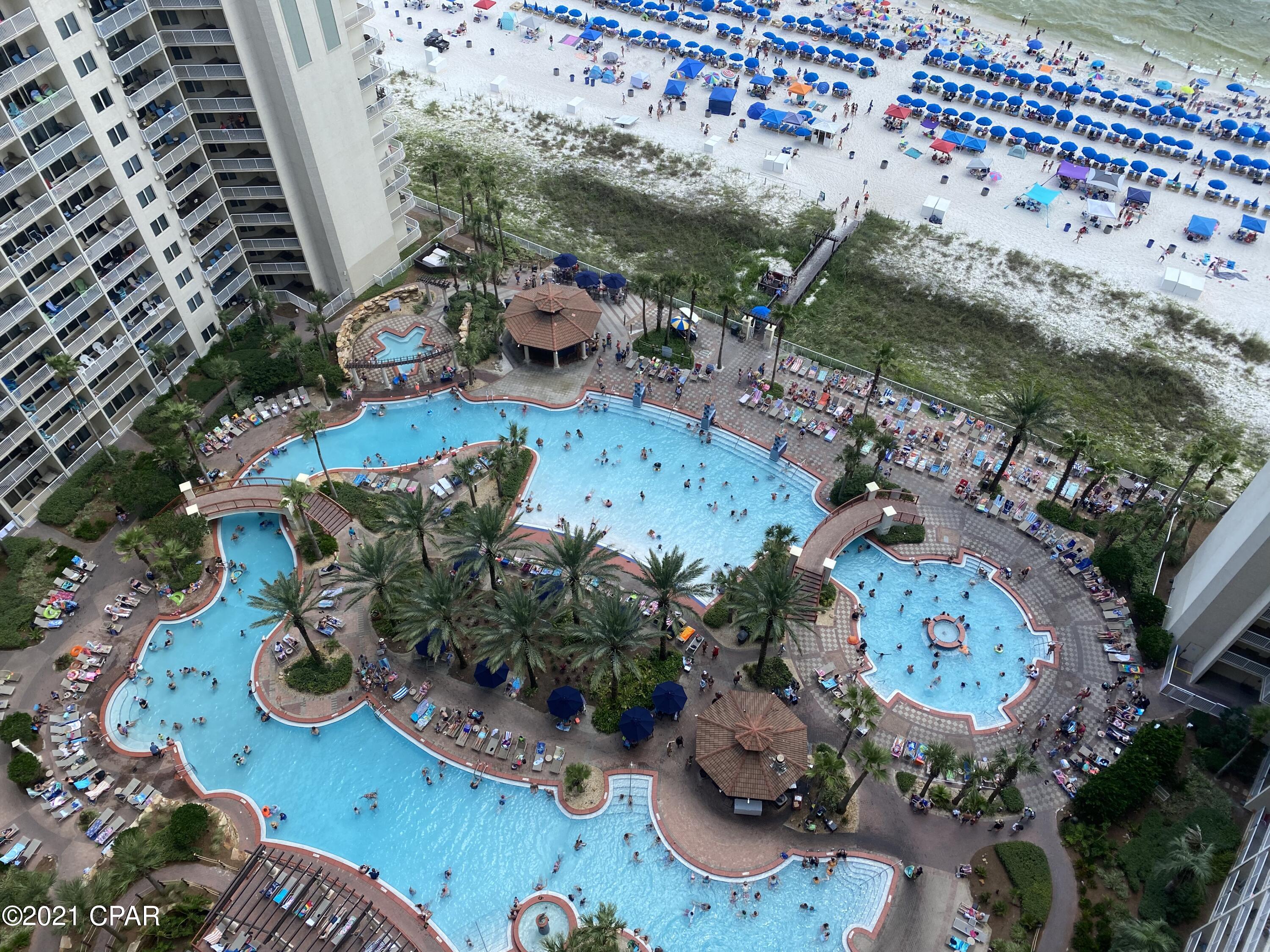 Shores Of Panama Phase II - Residential