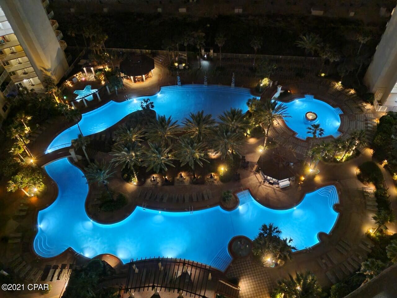 Shores Of Panama Phase II - Residential