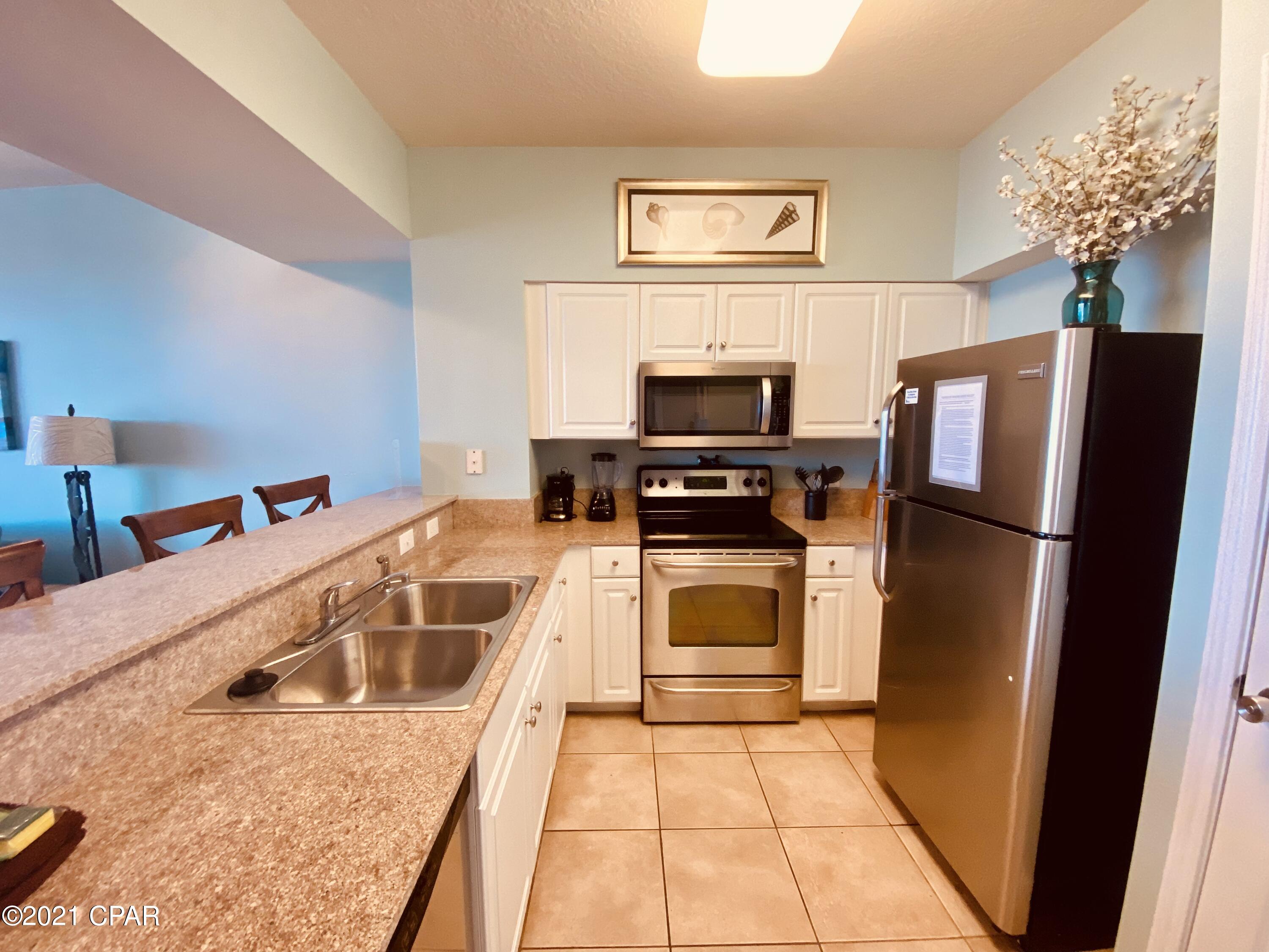 Shores Of Panama Phase II - Residential