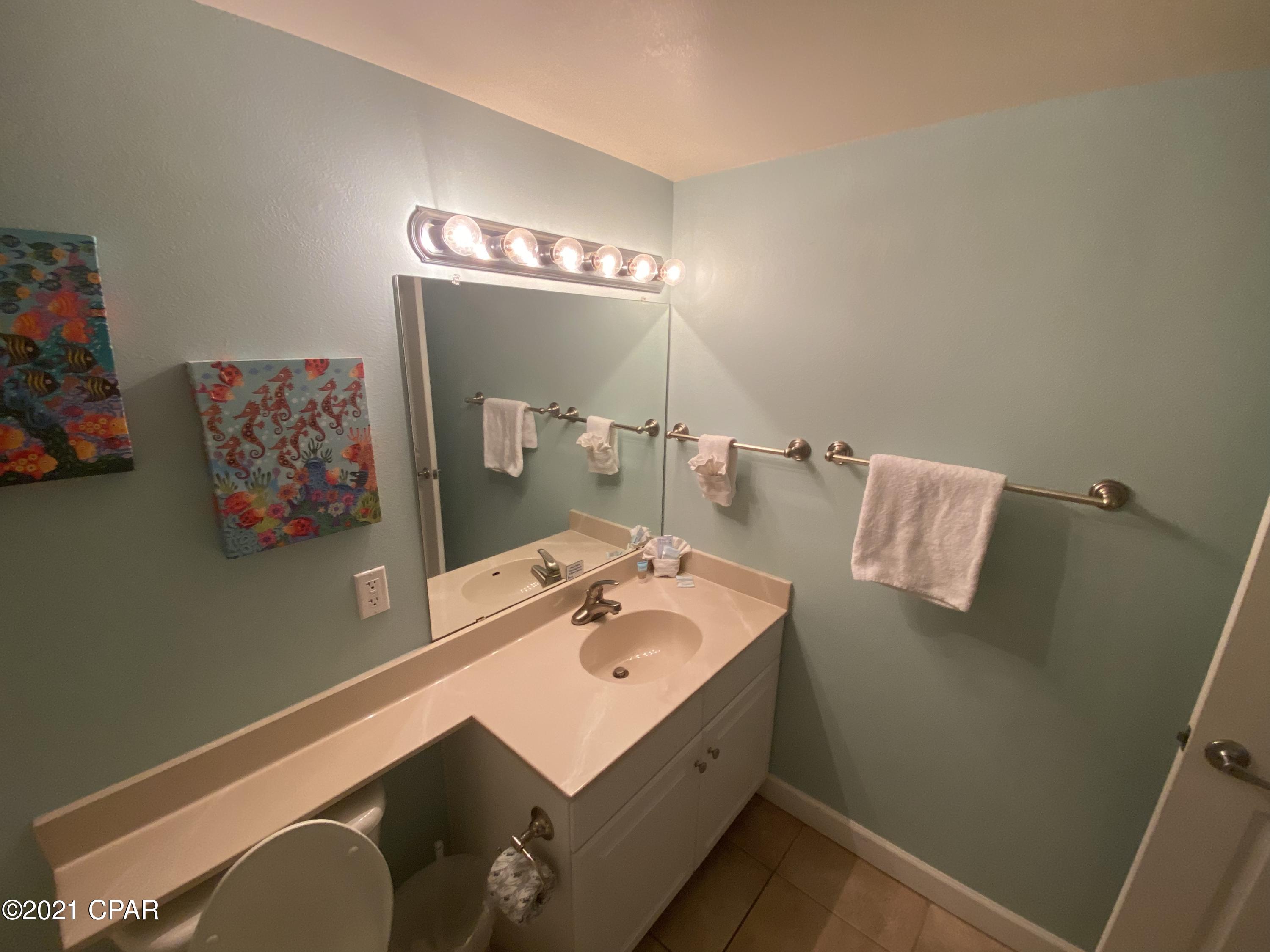 Shores Of Panama Phase II - Residential