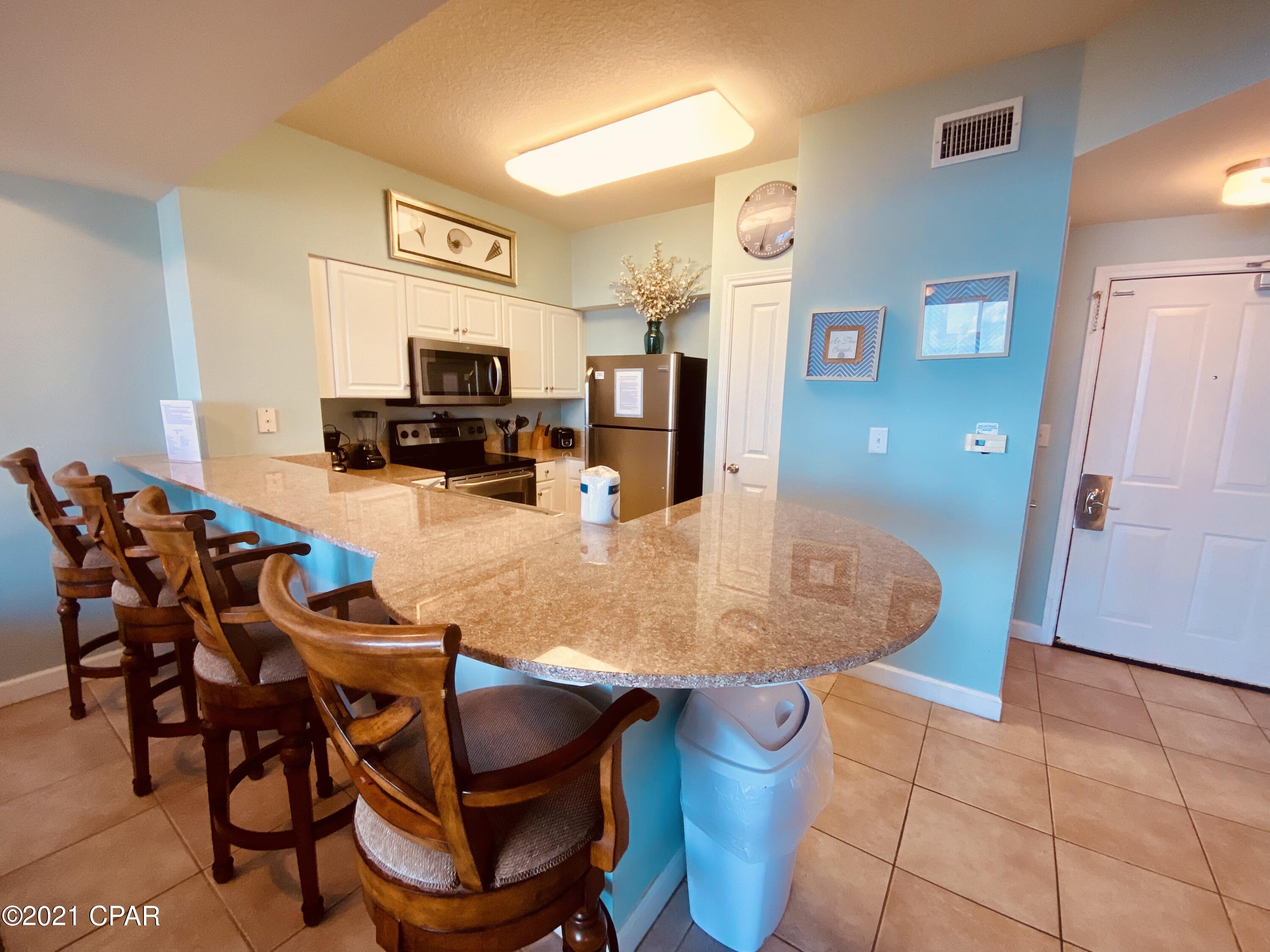 Shores Of Panama Phase II - Residential