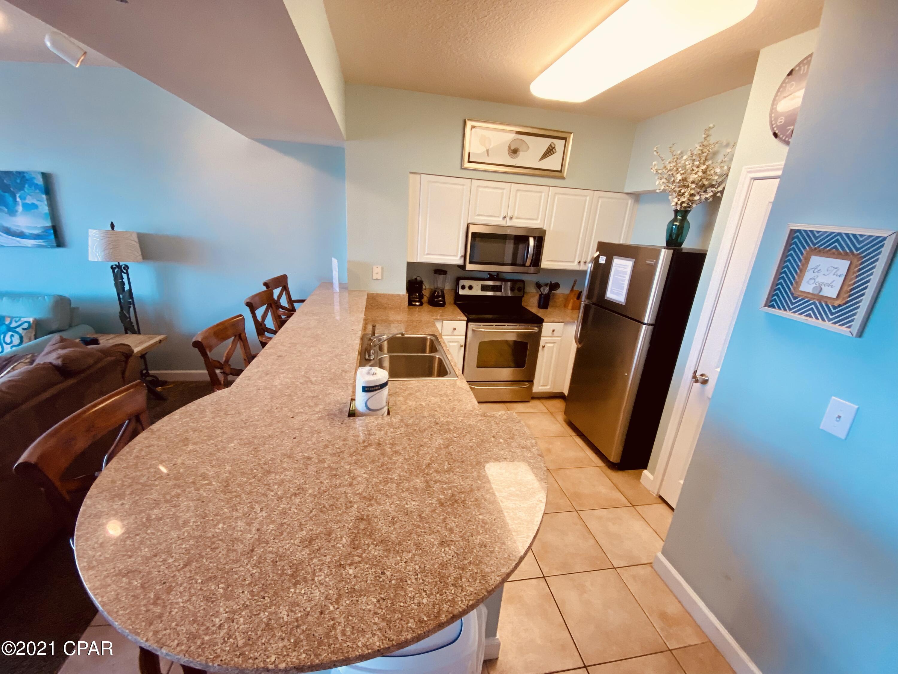 Shores Of Panama Phase II - Residential