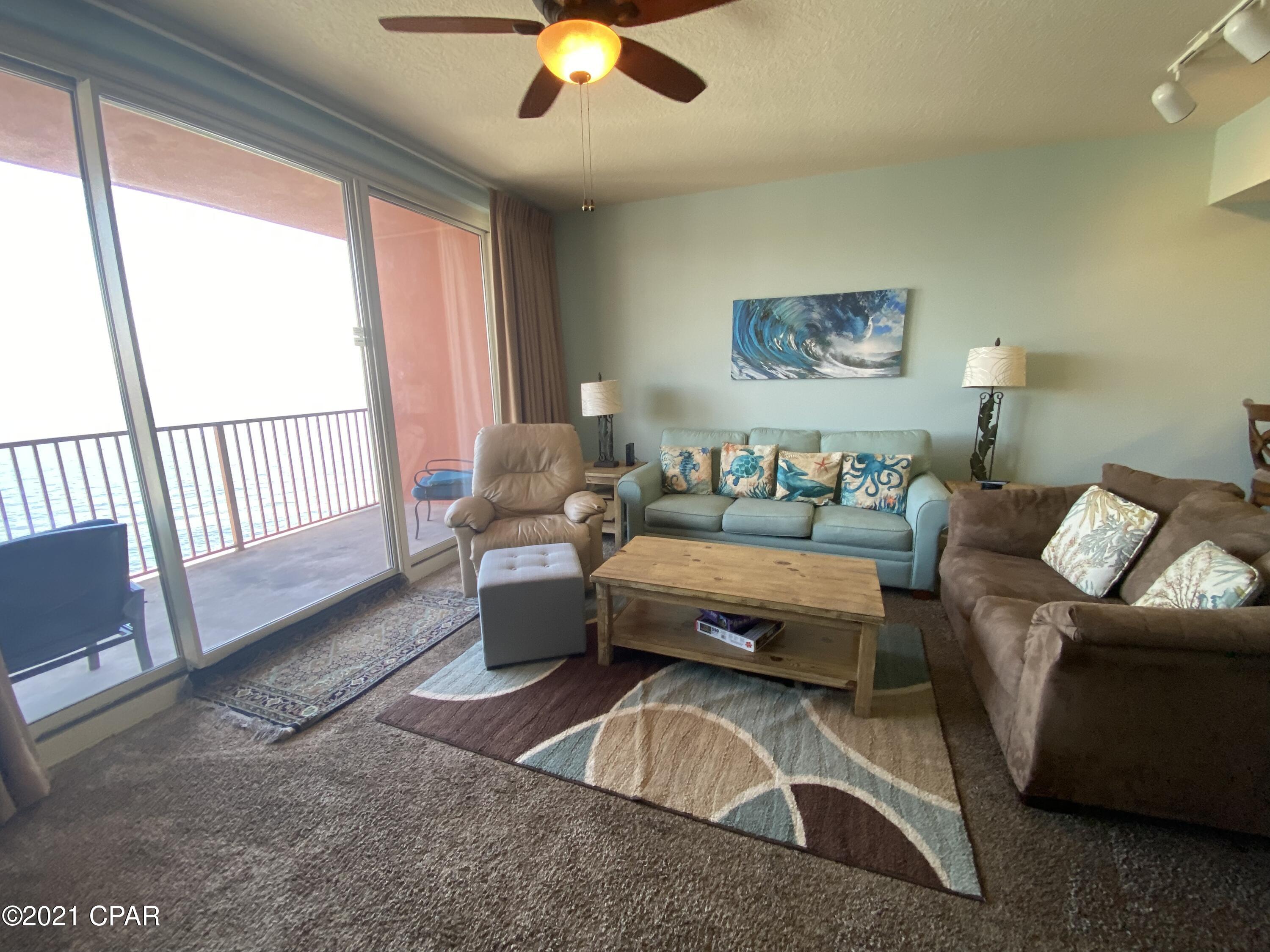 Shores Of Panama Phase II - Residential