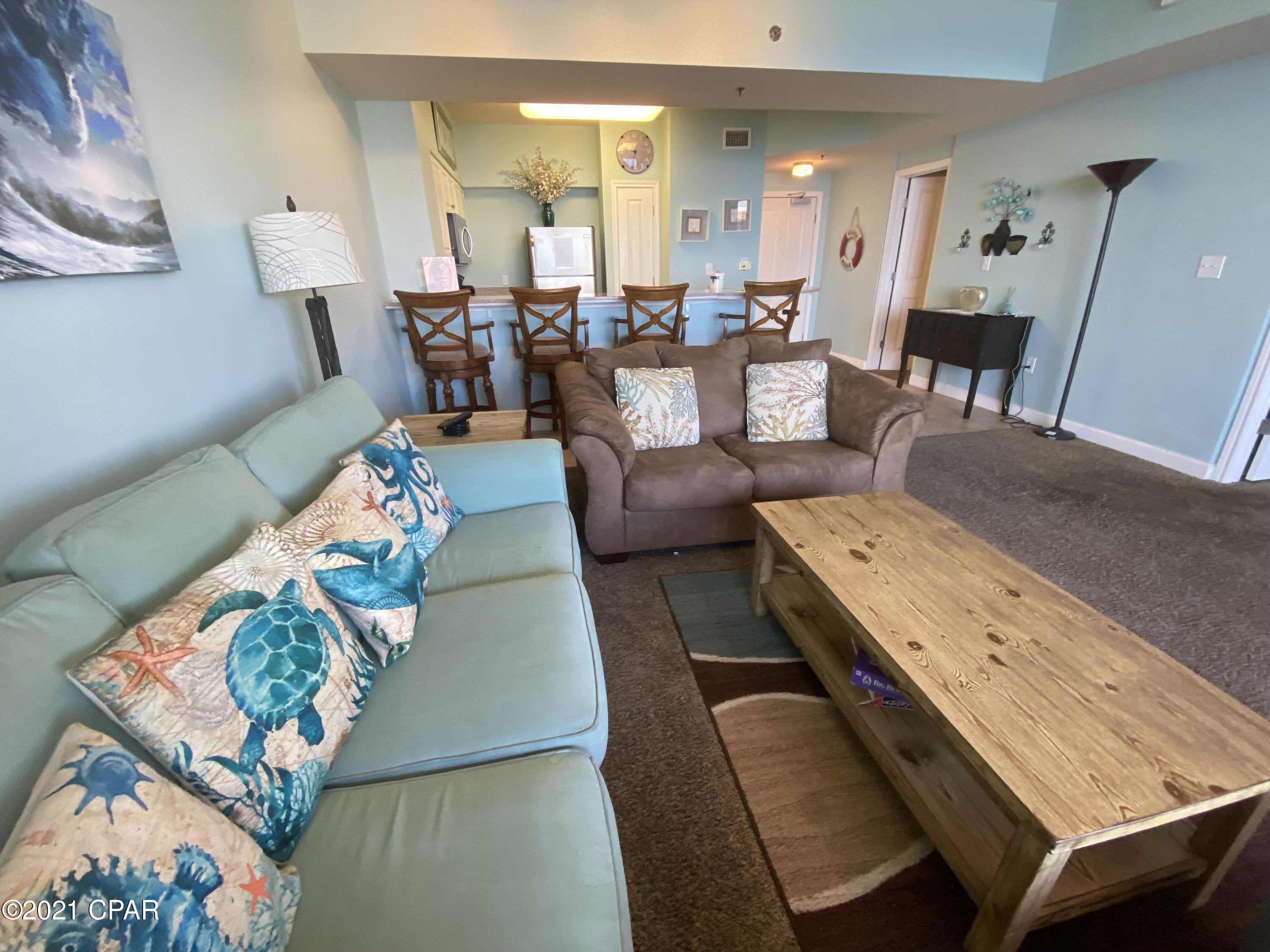 Shores Of Panama Phase II - Residential