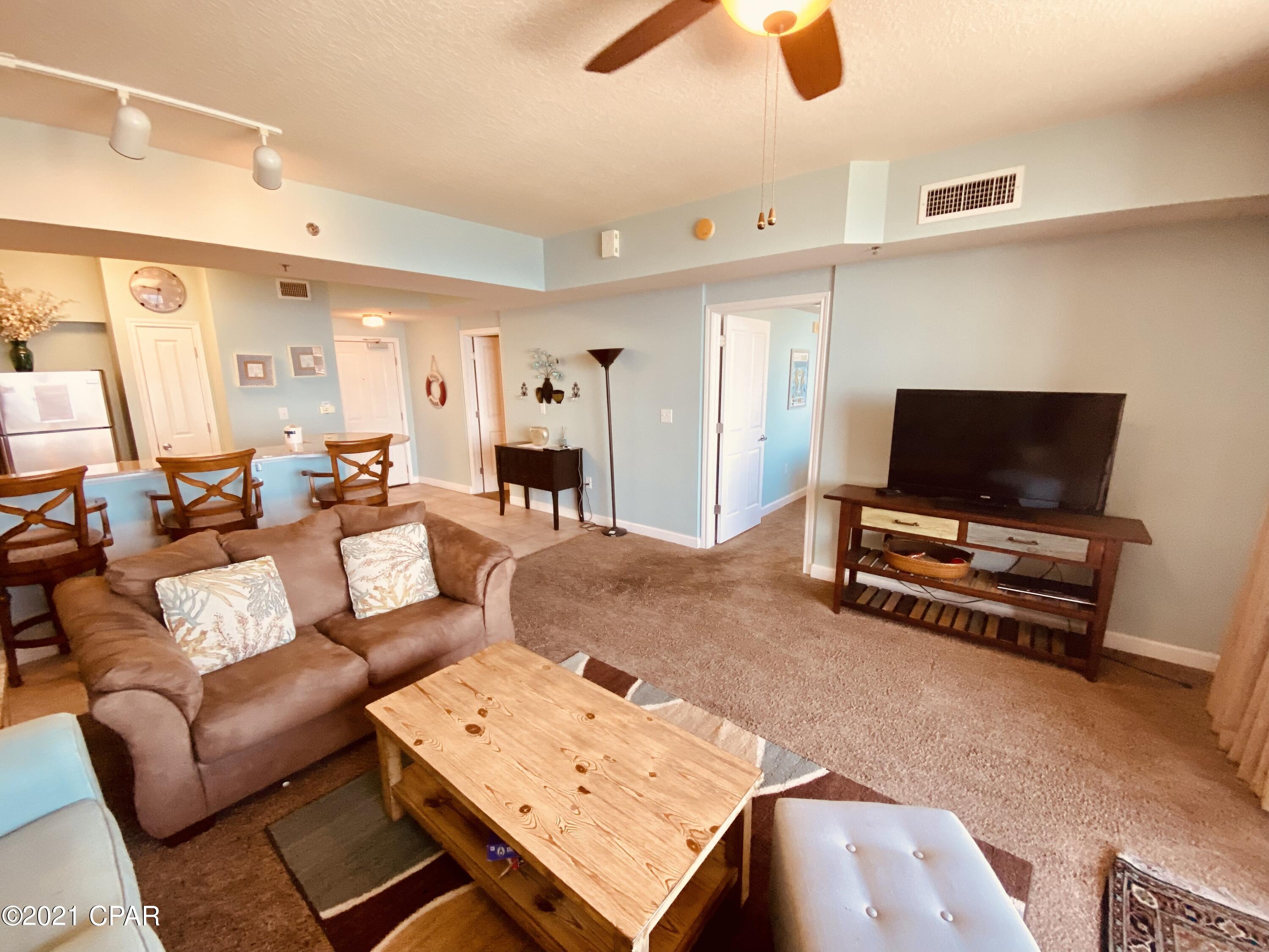 Shores Of Panama Phase II - Residential