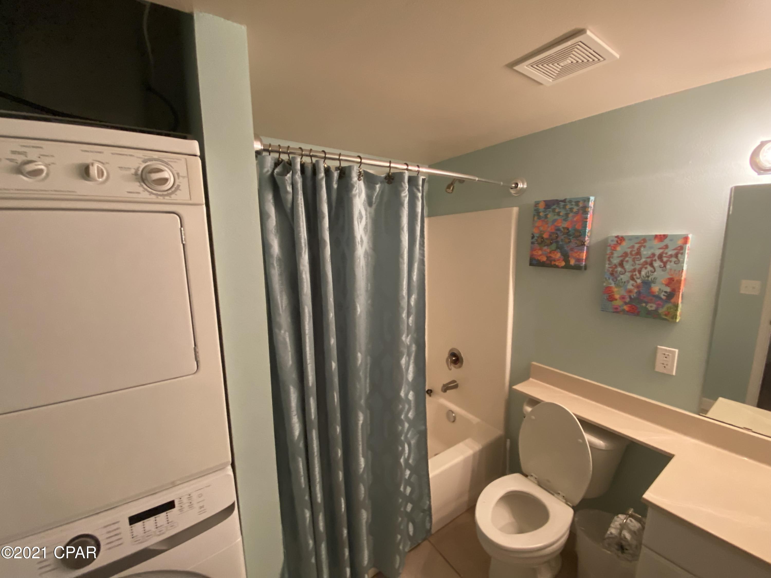 Shores Of Panama Phase II - Residential