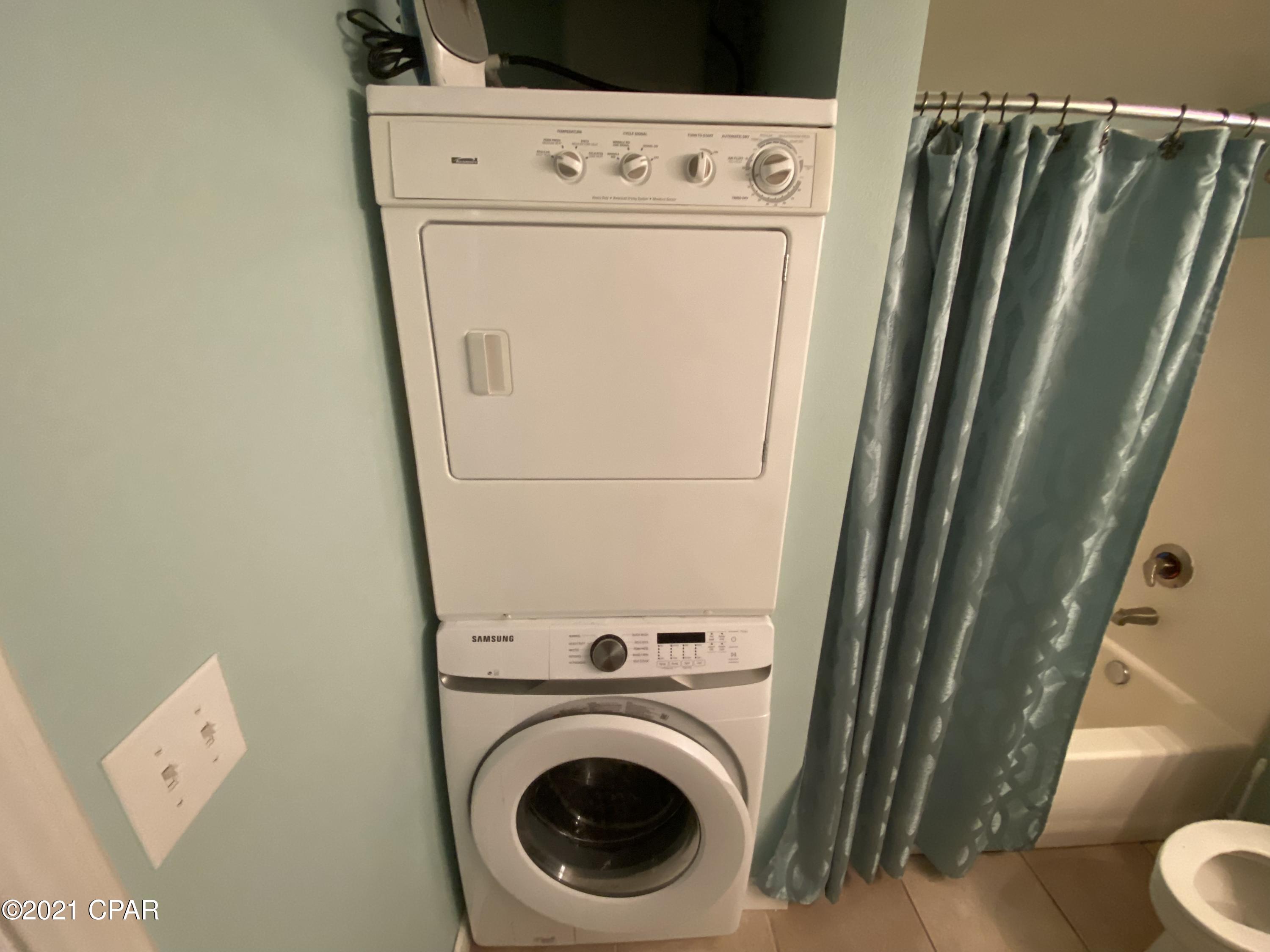 Shores Of Panama Phase II - Residential