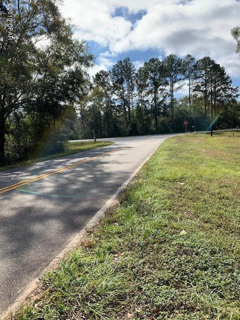 No Named Subdivision - Land