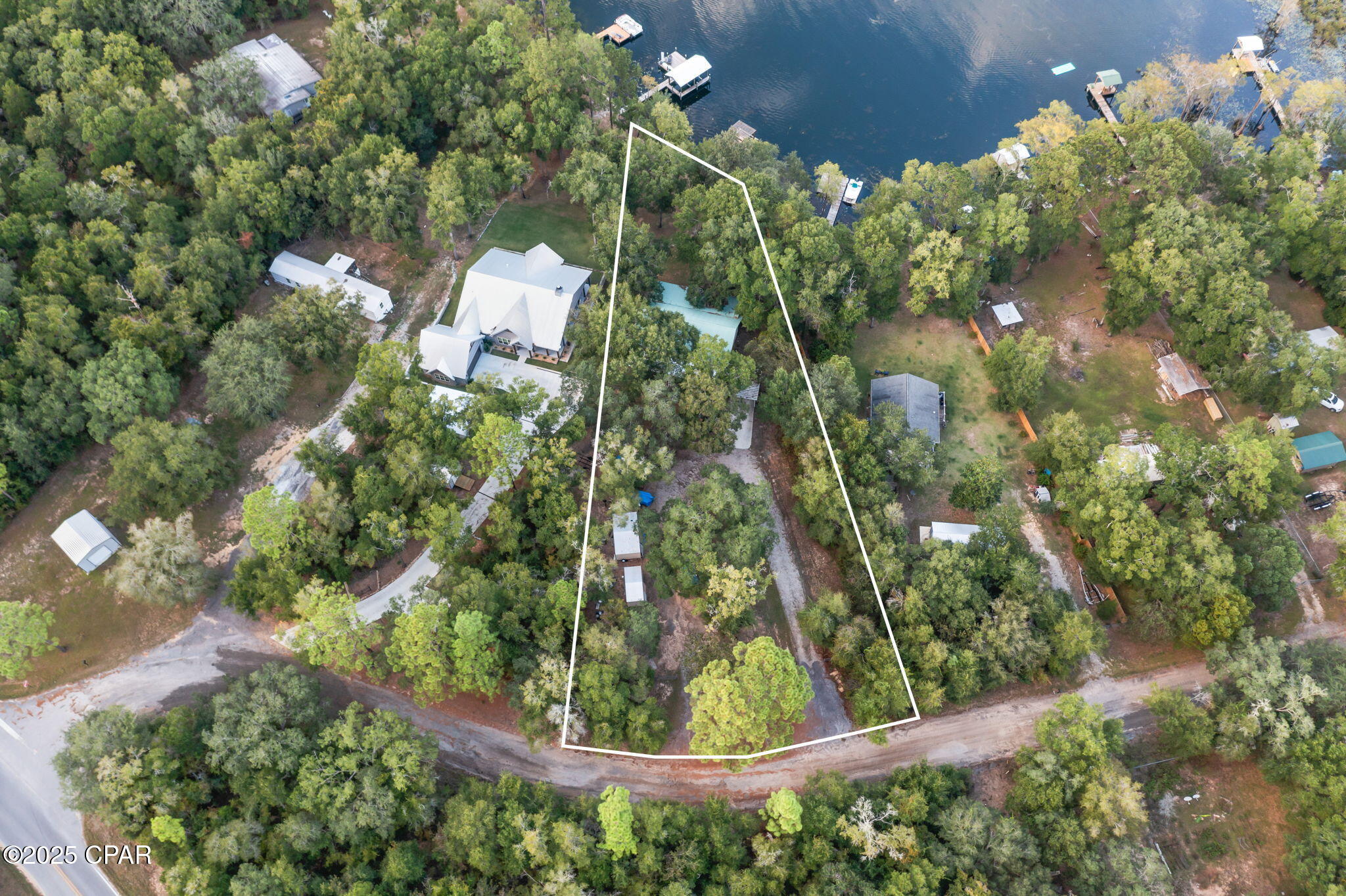 No Named Subdivision - Residential