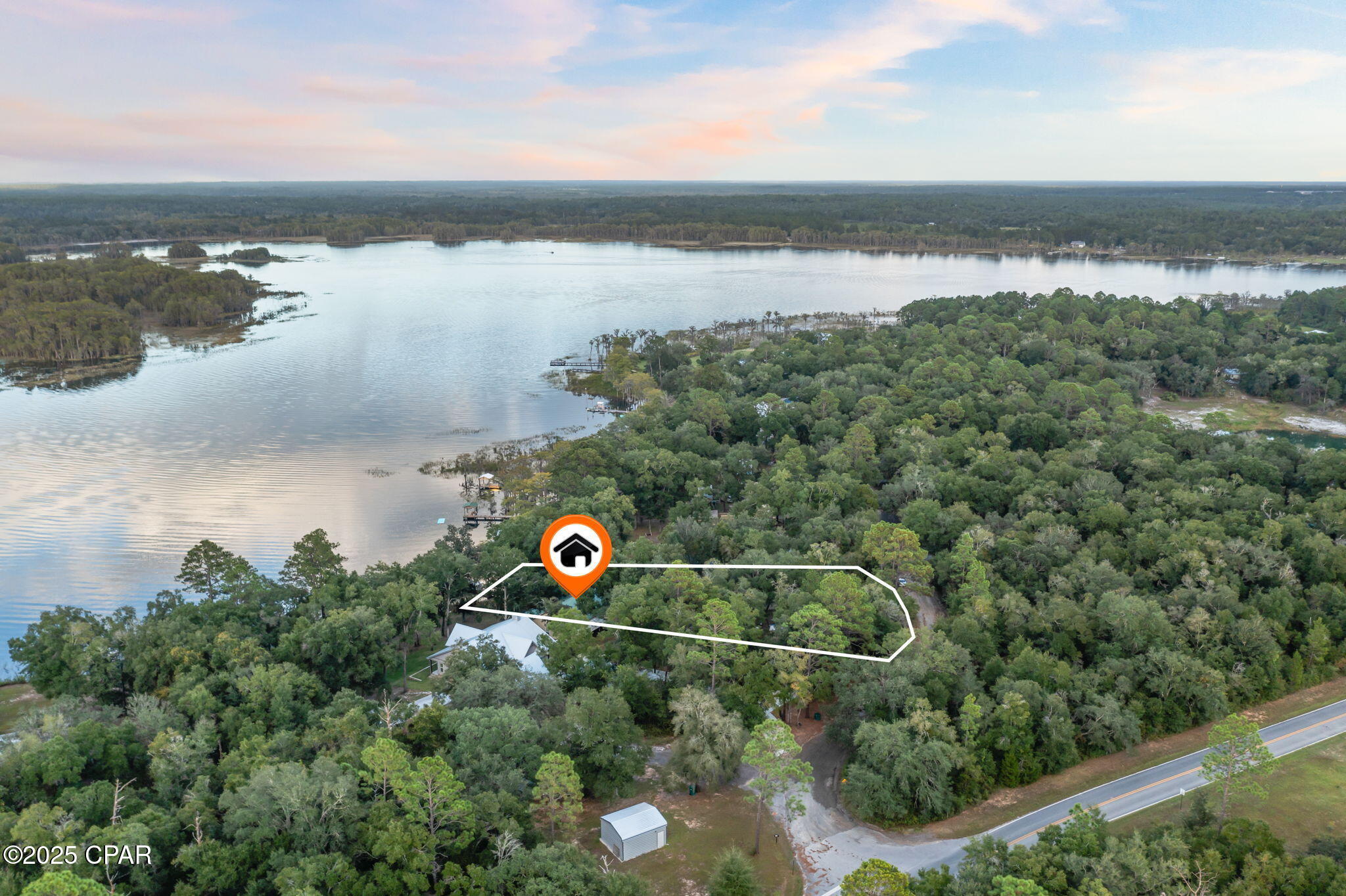 No Named Subdivision - Residential