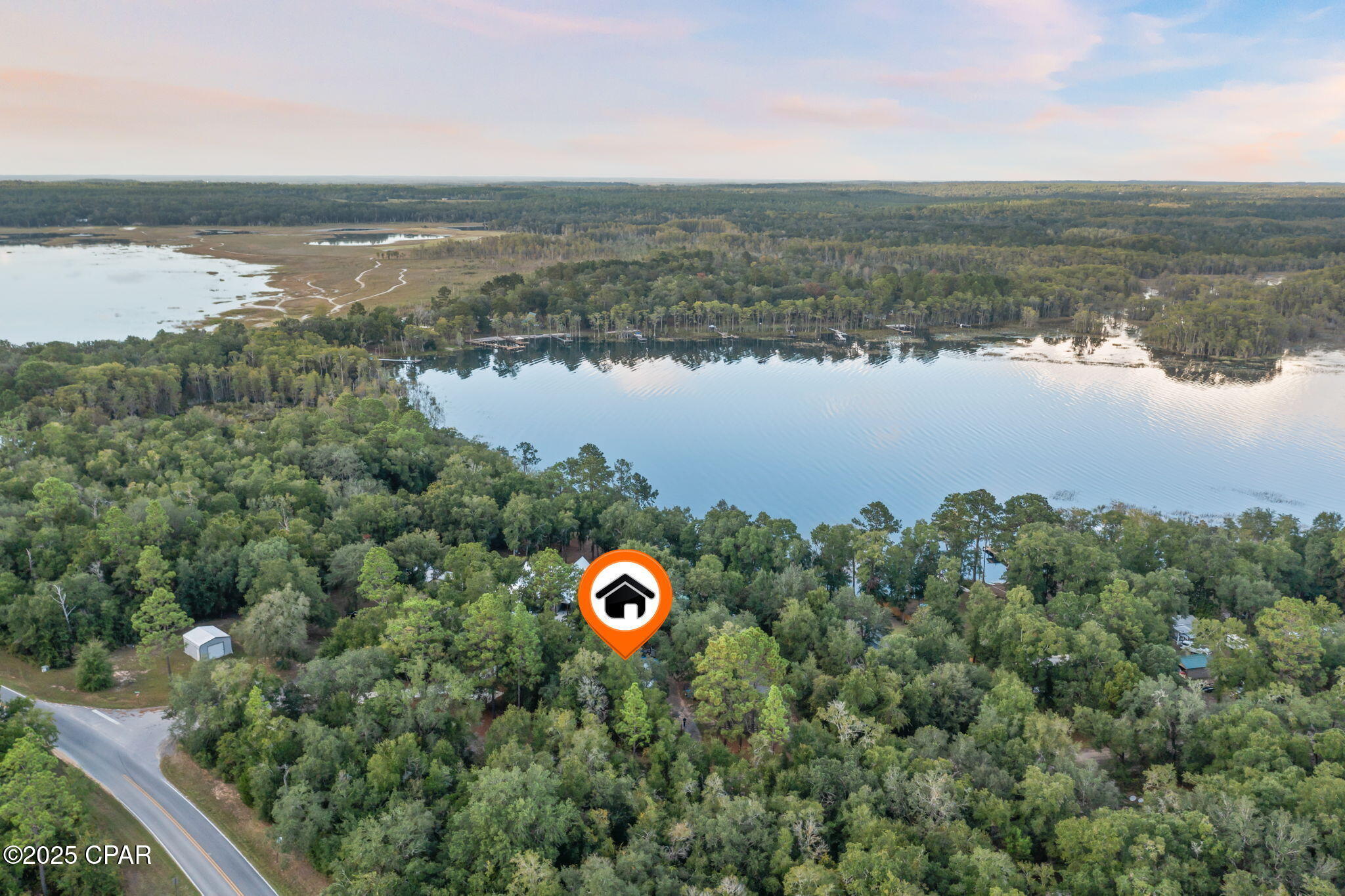 No Named Subdivision - Residential