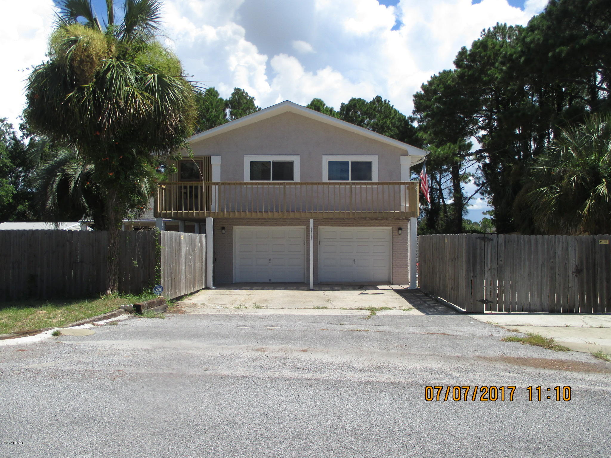 Holiday Beach Unit 16 - Residential Lease