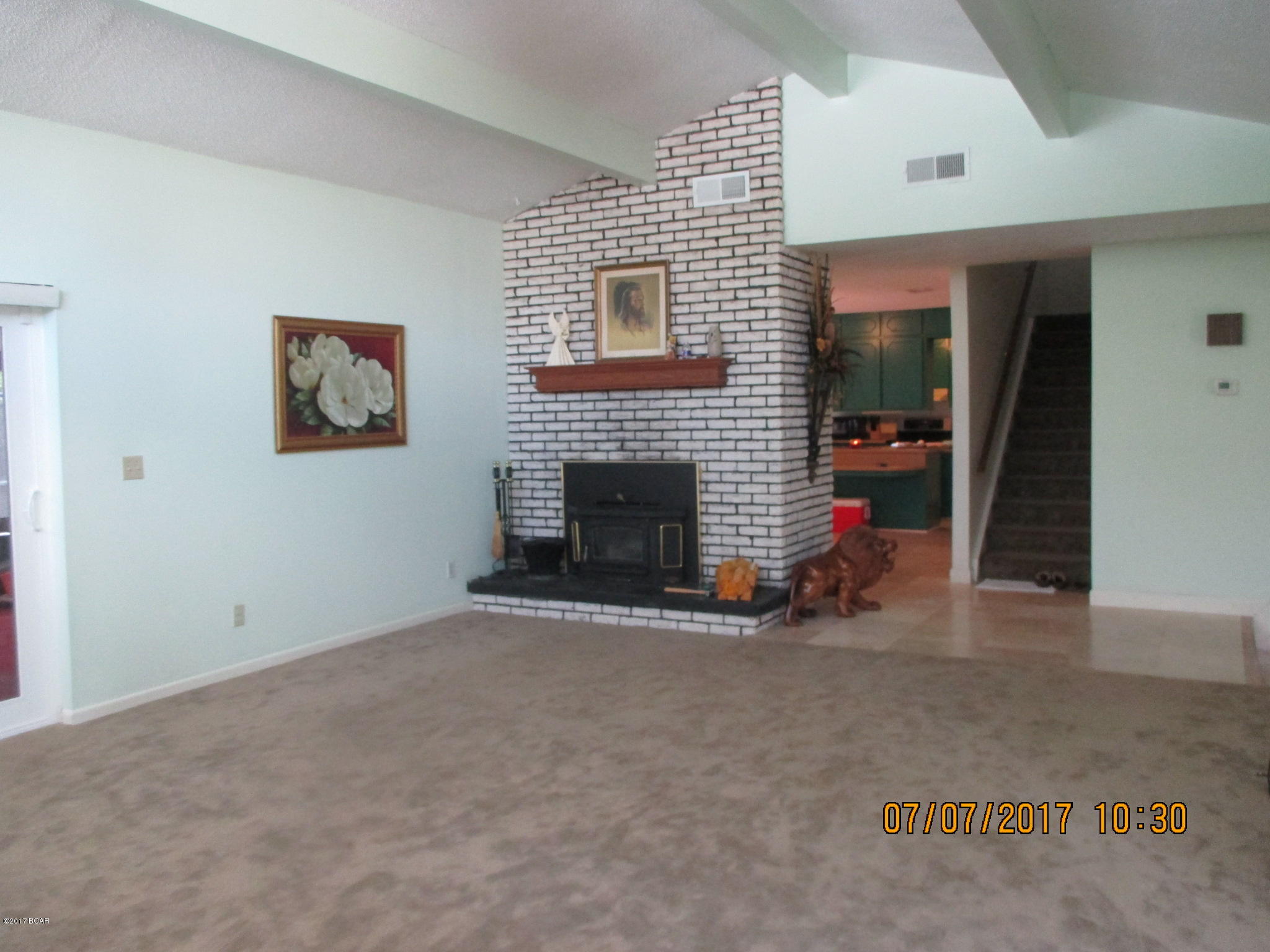 Holiday Beach Unit 16 - Residential Lease