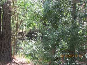 Northwood Estate Unrecorded - Land