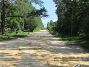 Northwood Estate Unrecorded - Land