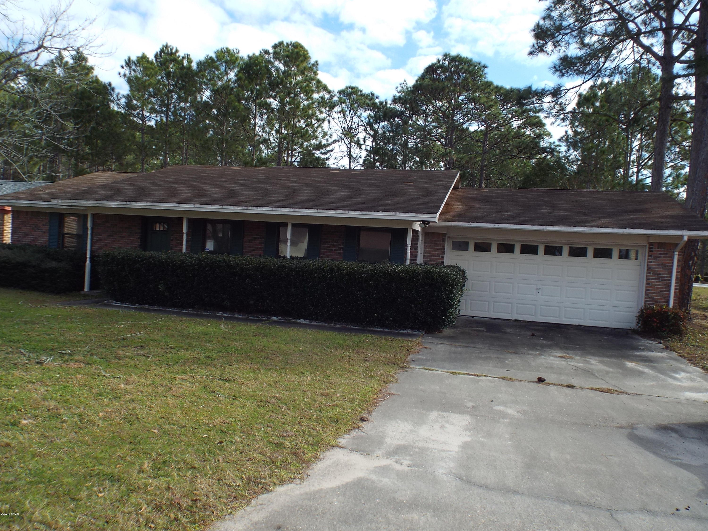 Callaway Forest U-2 - Residential