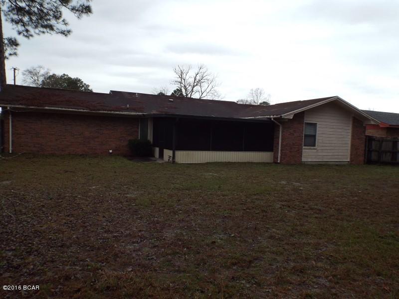 Callaway Forest U-2 - Residential