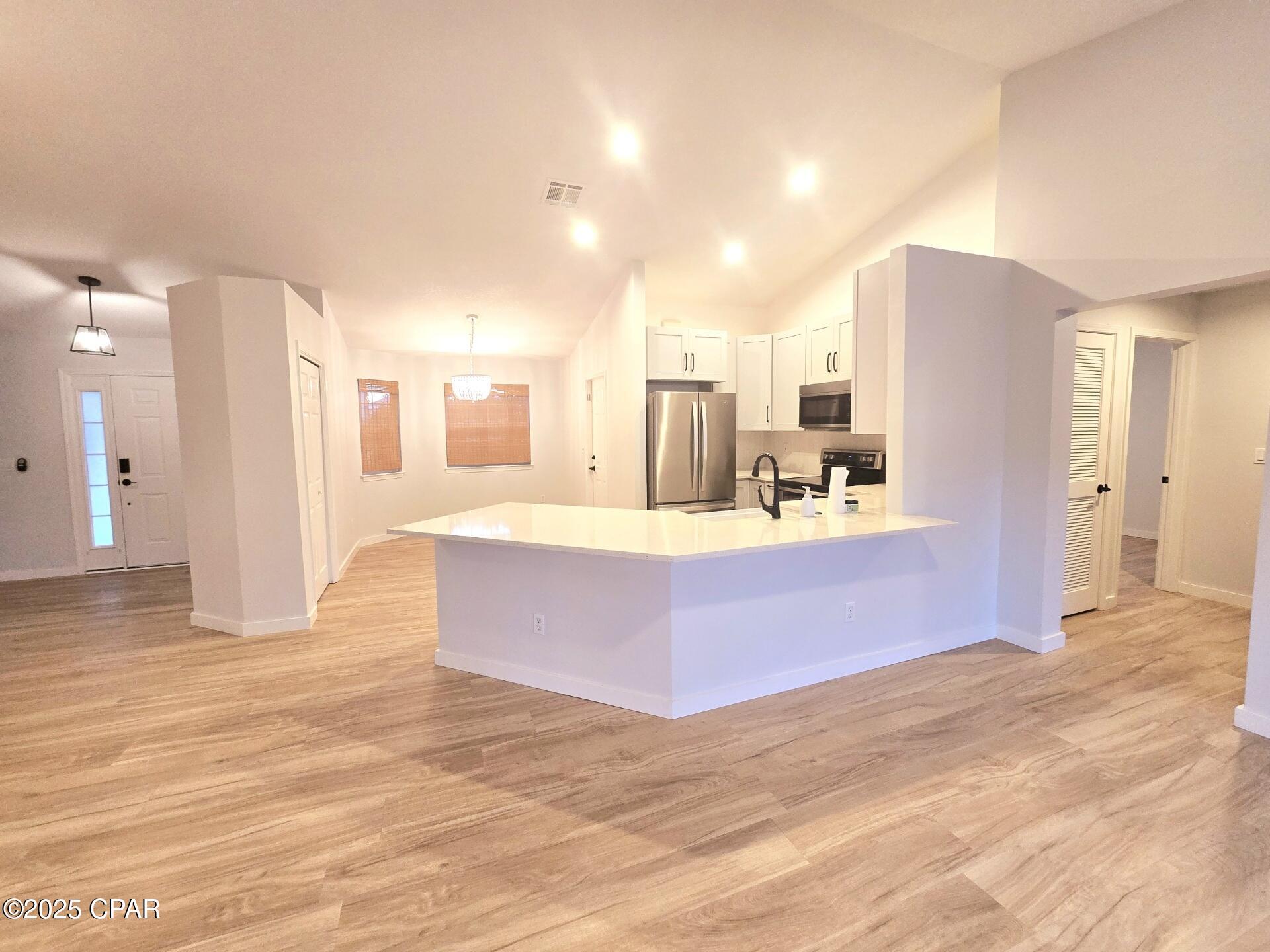 [No Recorded Subdiv] - Residential Lease