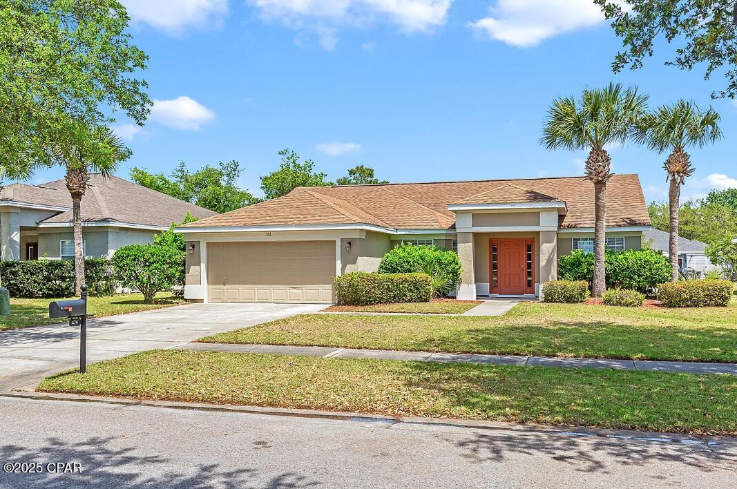 [No Recorded Subdiv] - Residential Lease