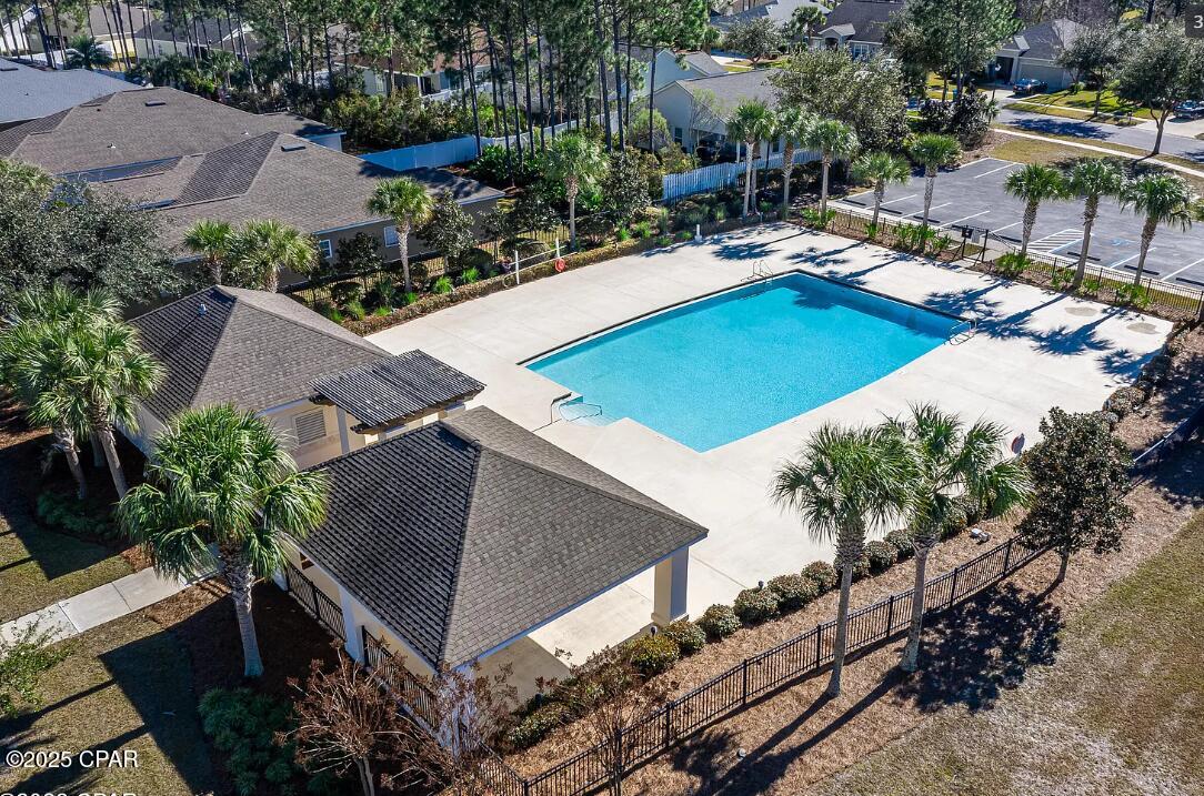 [No Recorded Subdiv] - Residential Lease