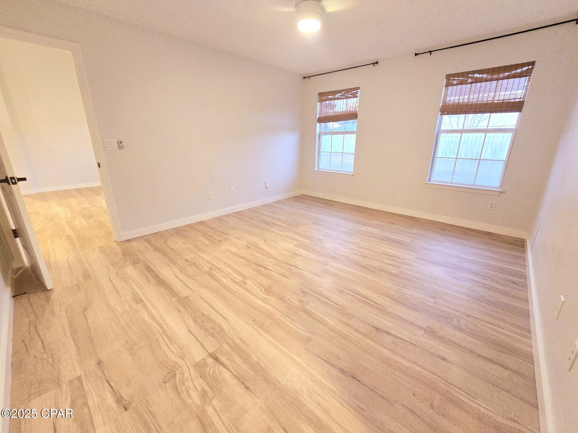 [No Recorded Subdiv] - Residential Lease