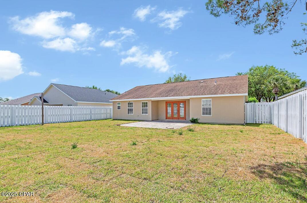 [No Recorded Subdiv] - Residential Lease