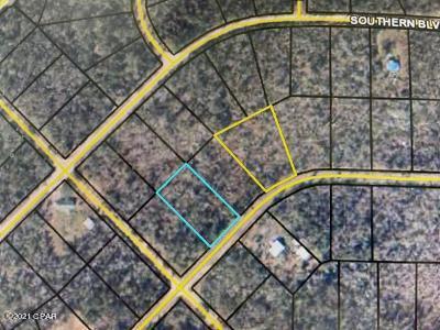 Compass Lake Hills Unit 5 - Land