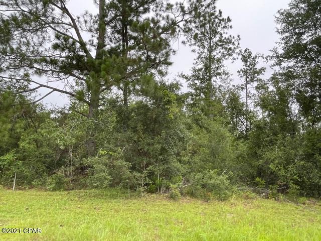 Compass Lake Hills Unit 5 - Land