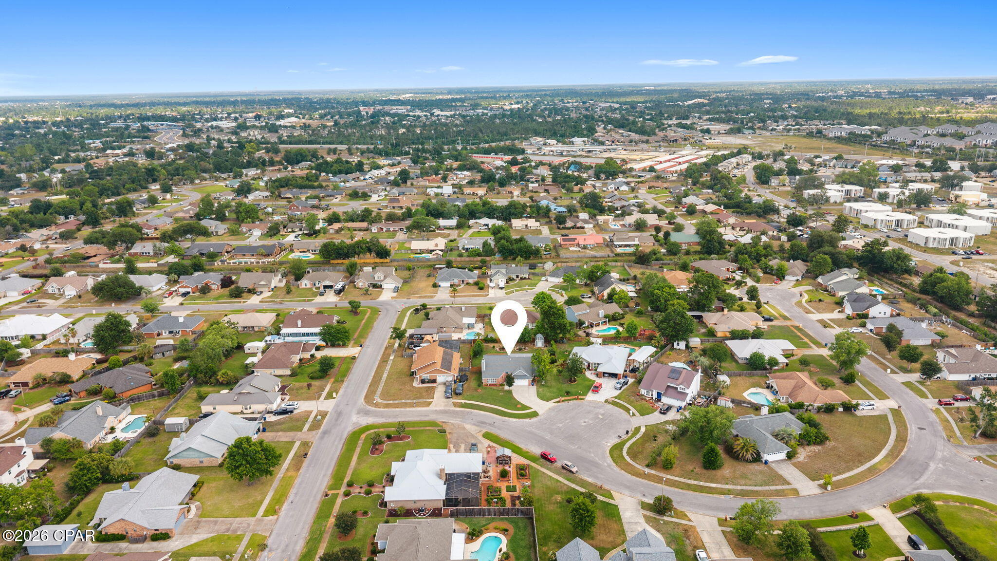 Northshore Phase II - Residential