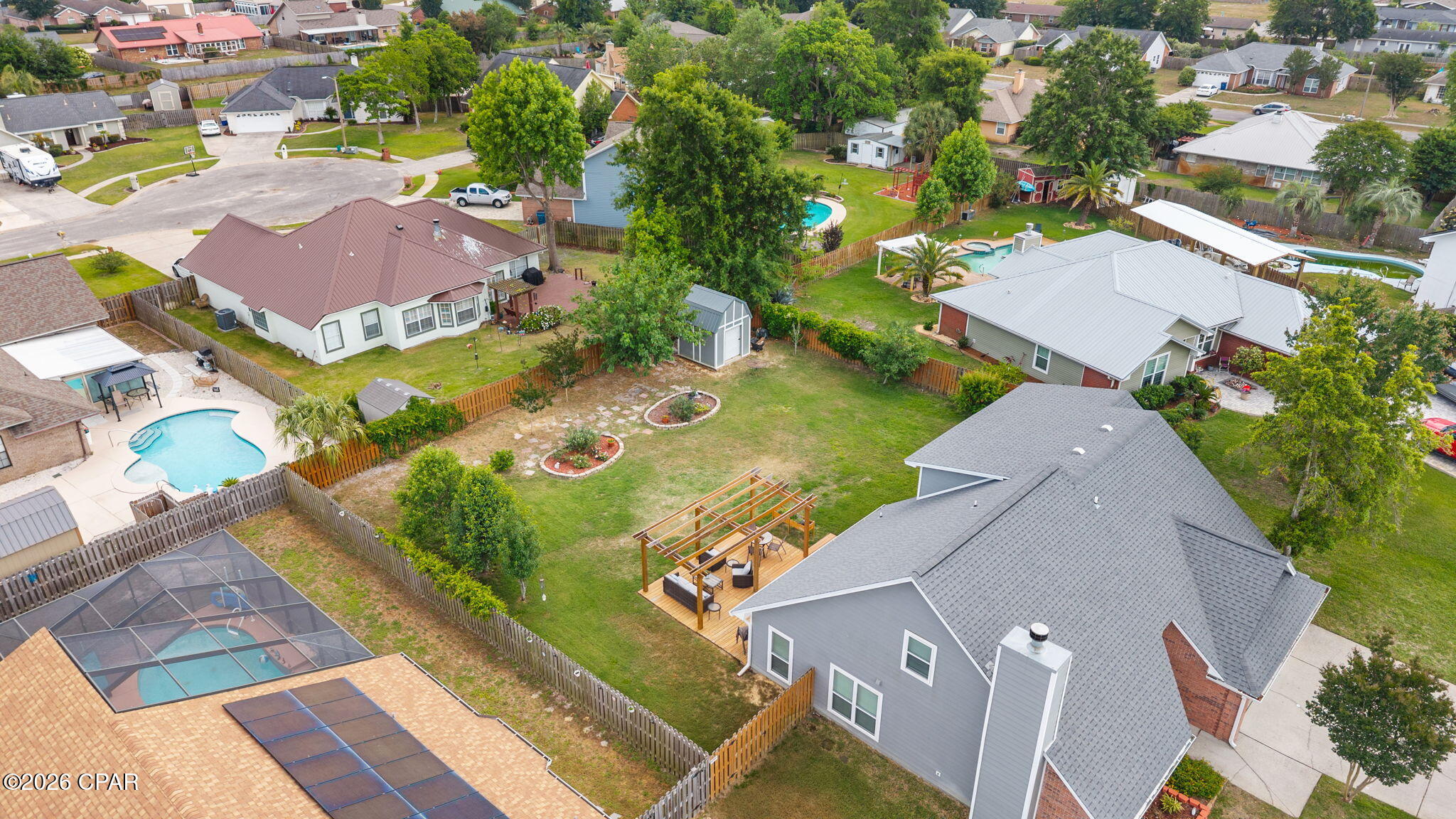 Northshore Phase II - Residential