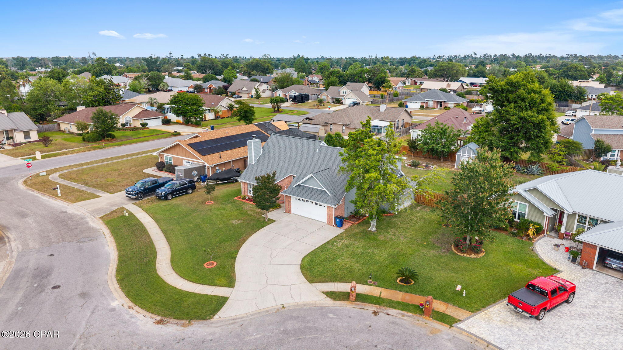 Northshore Phase II - Residential