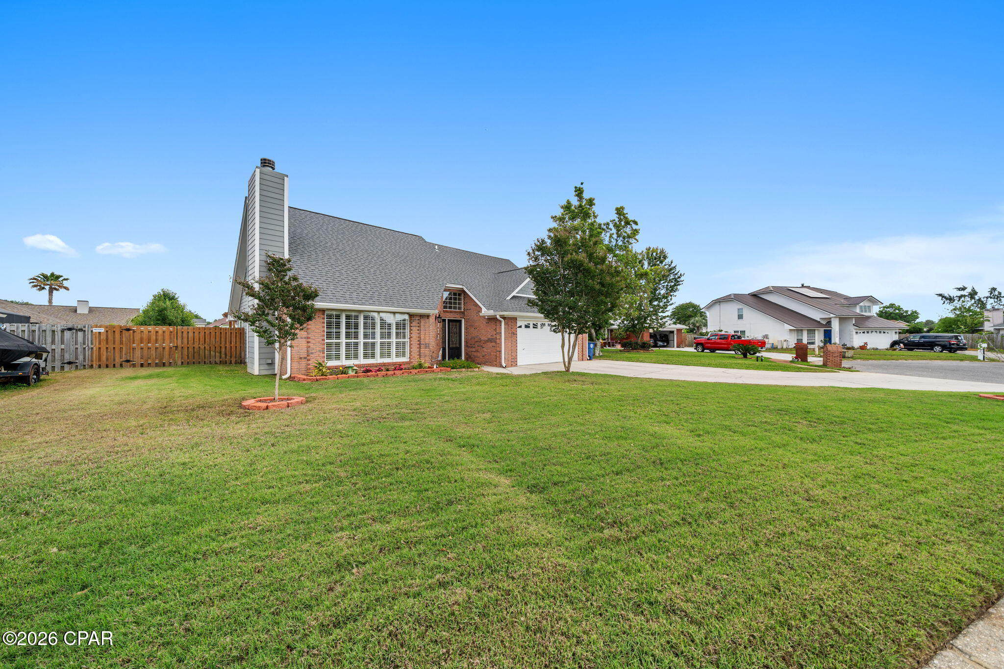 Northshore Phase II - Residential