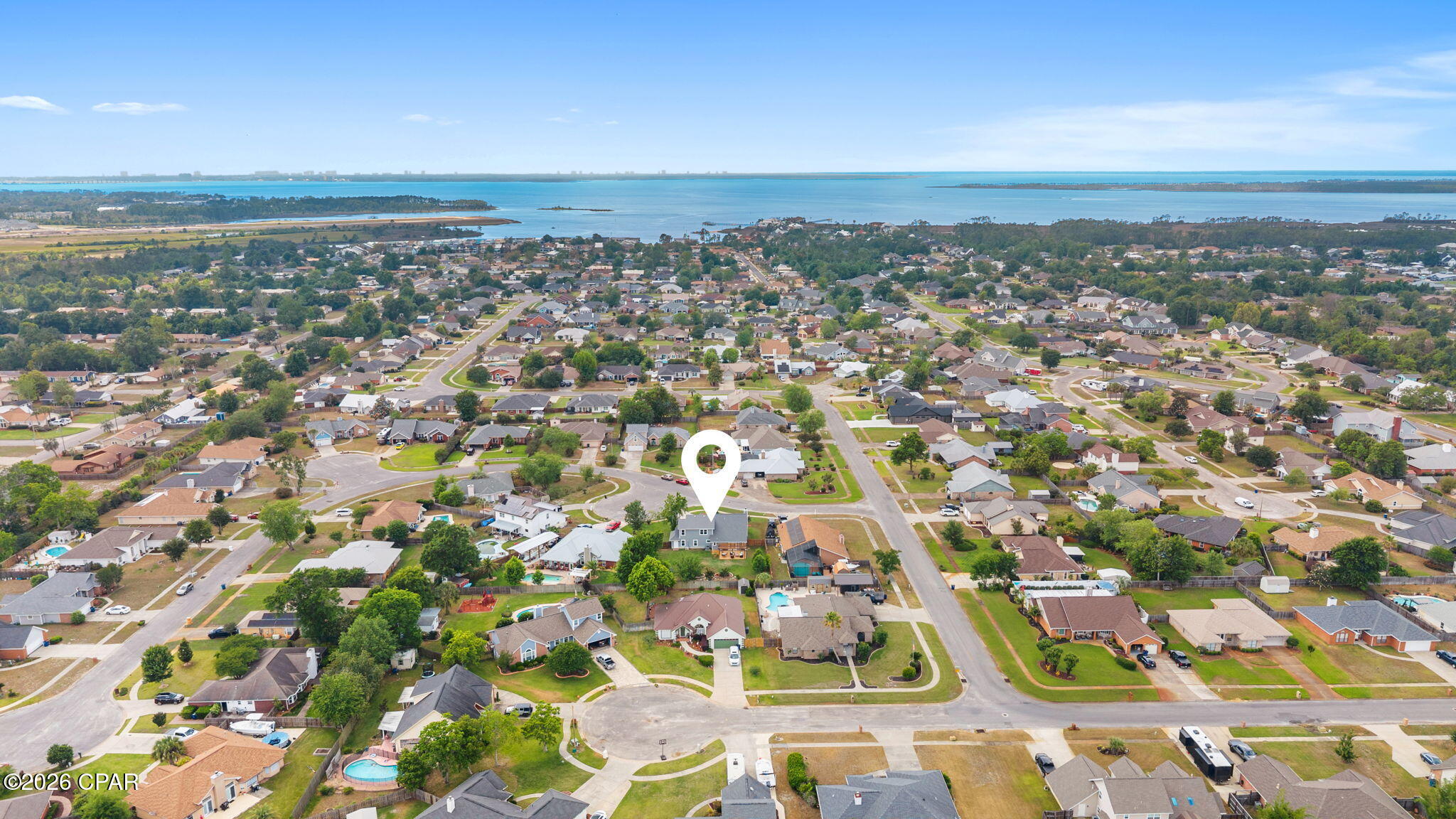 Northshore Phase II - Residential