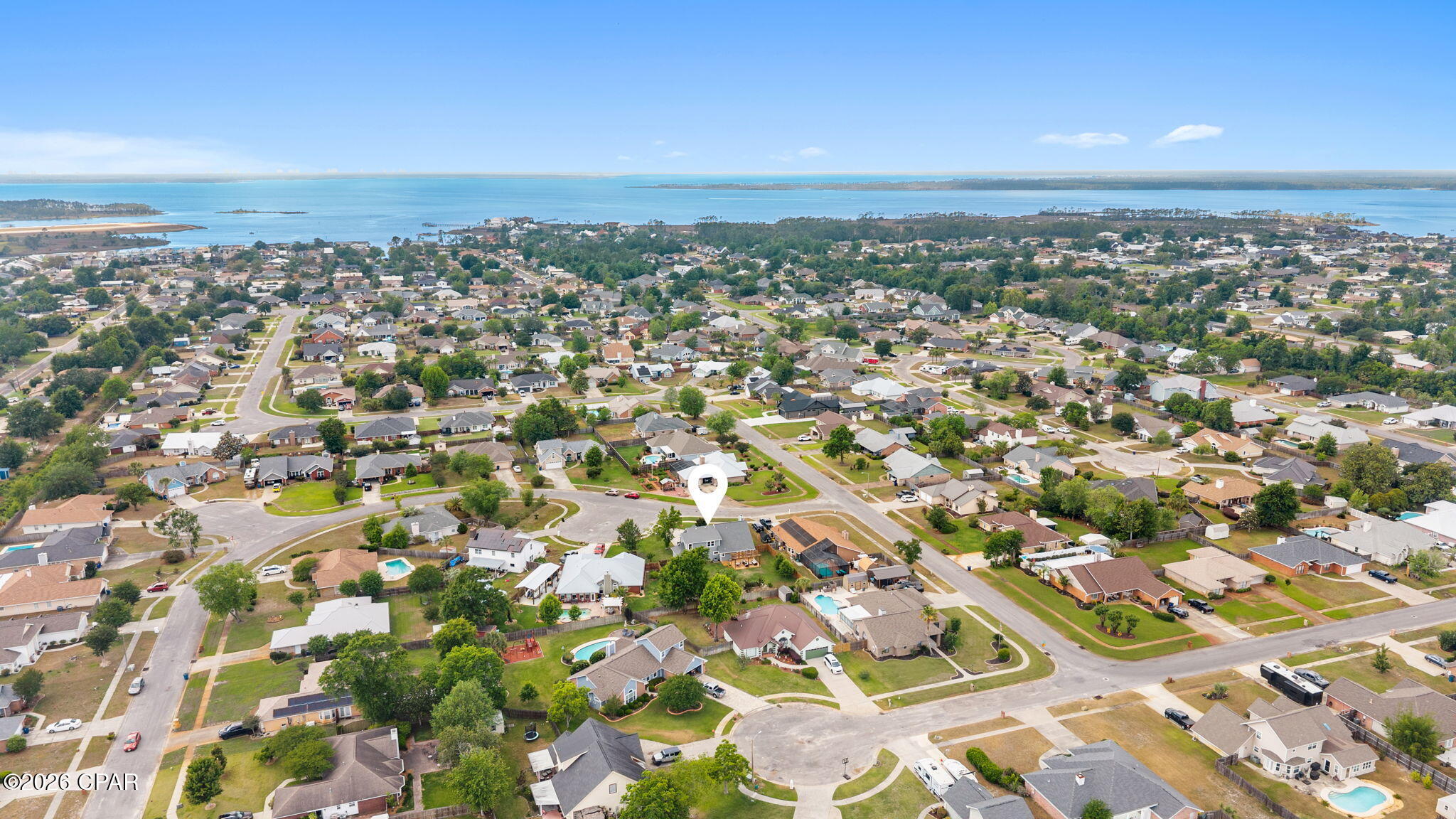 Northshore Phase II - Residential