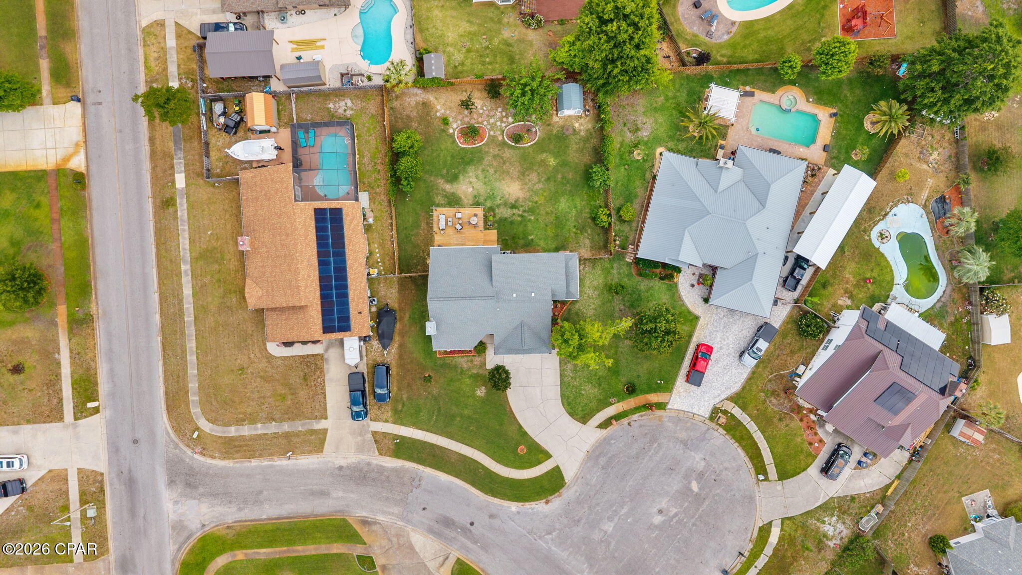 Northshore Phase II - Residential