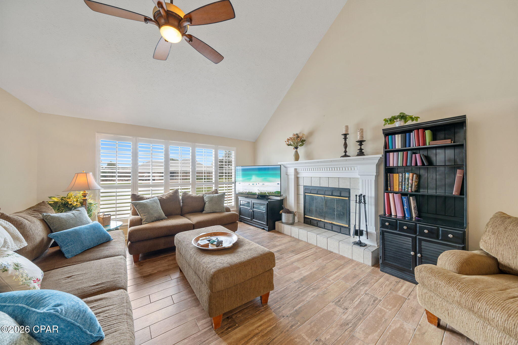 Northshore Phase II - Residential