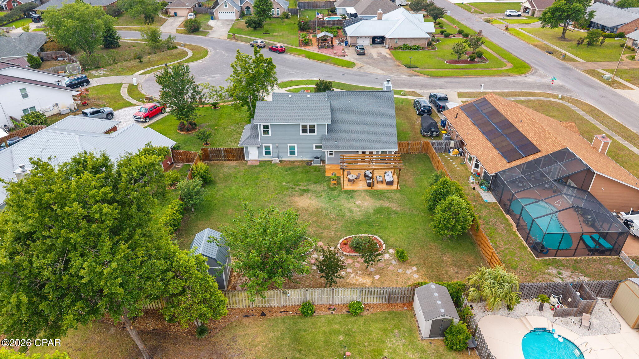 Northshore Phase II - Residential