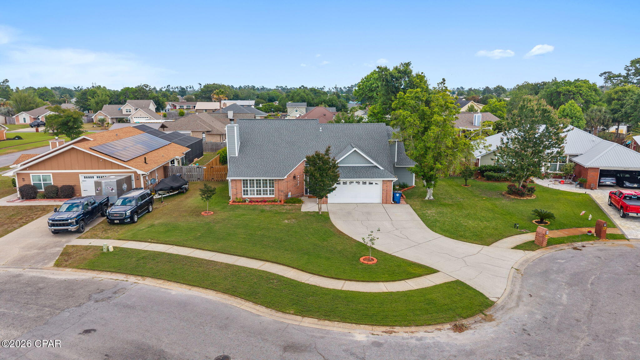 Northshore Phase II - Residential