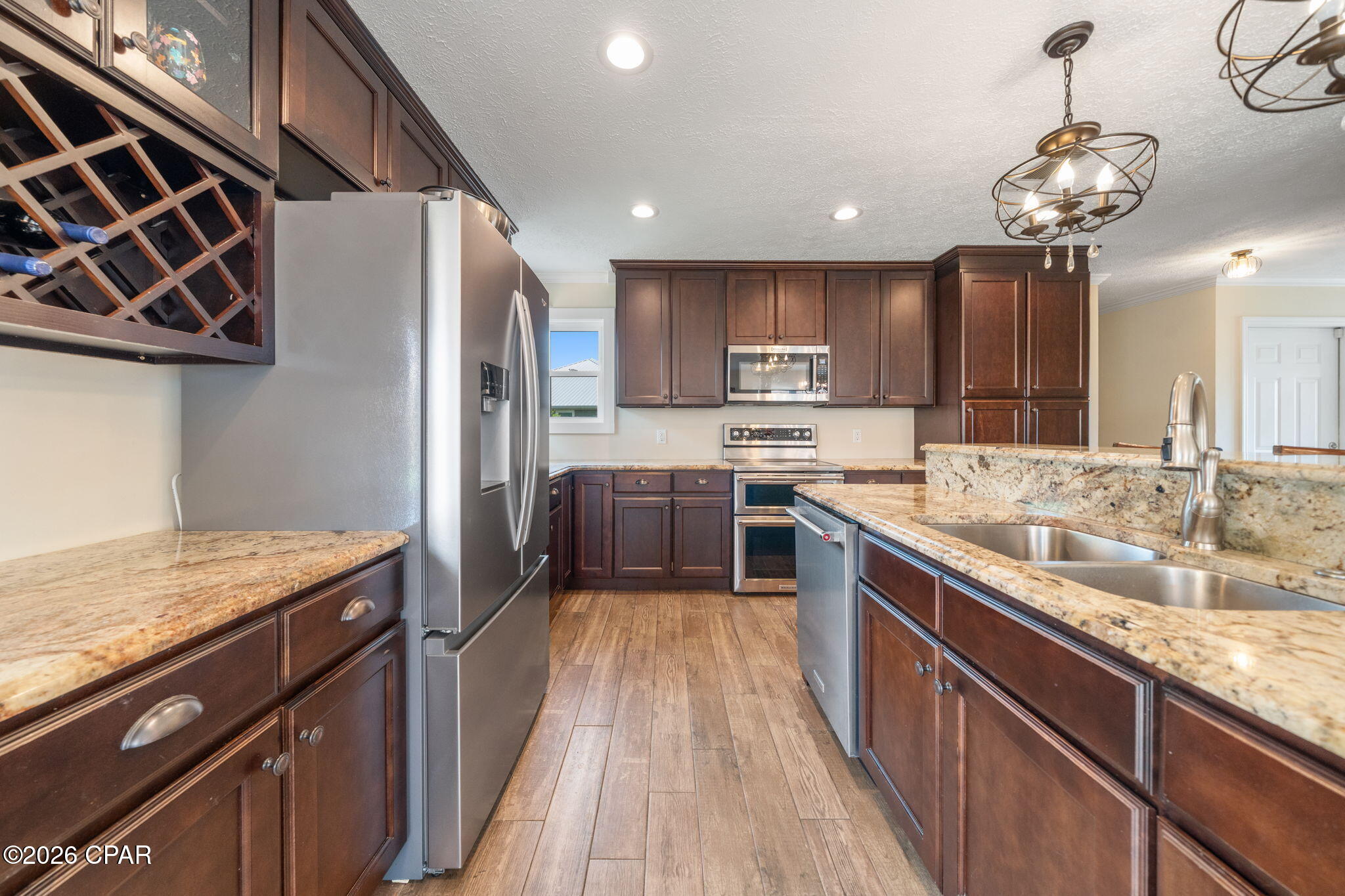 Northshore Phase II - Residential