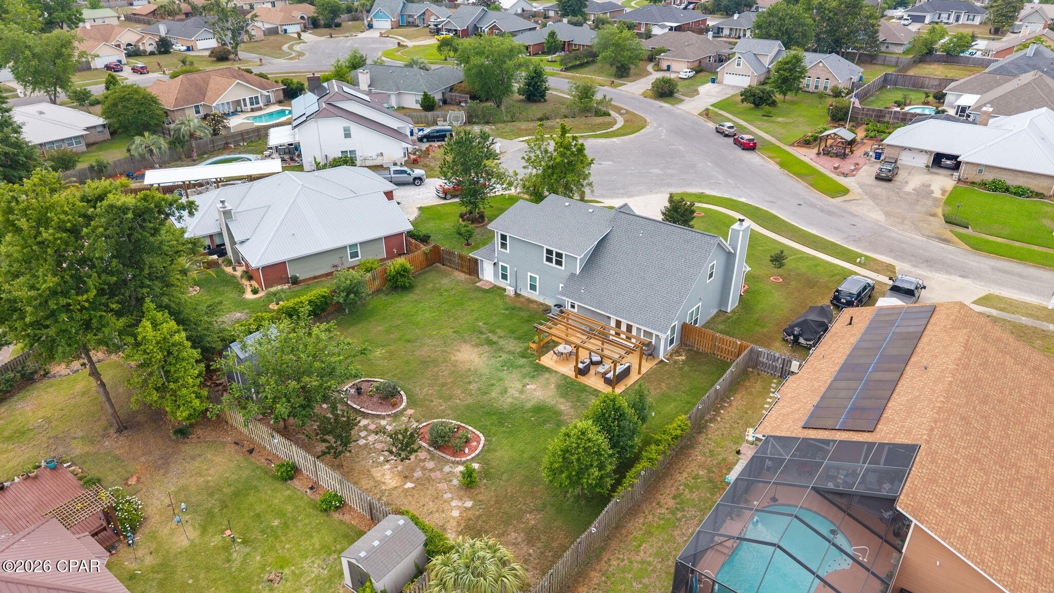 Northshore Phase II - Residential