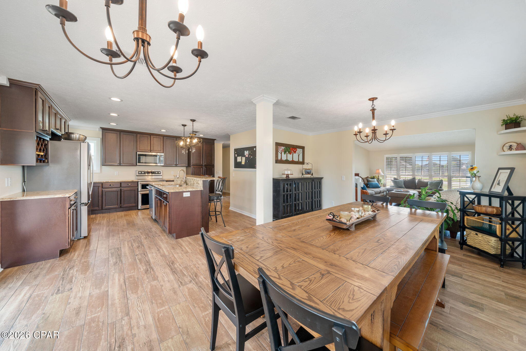 Northshore Phase II - Residential