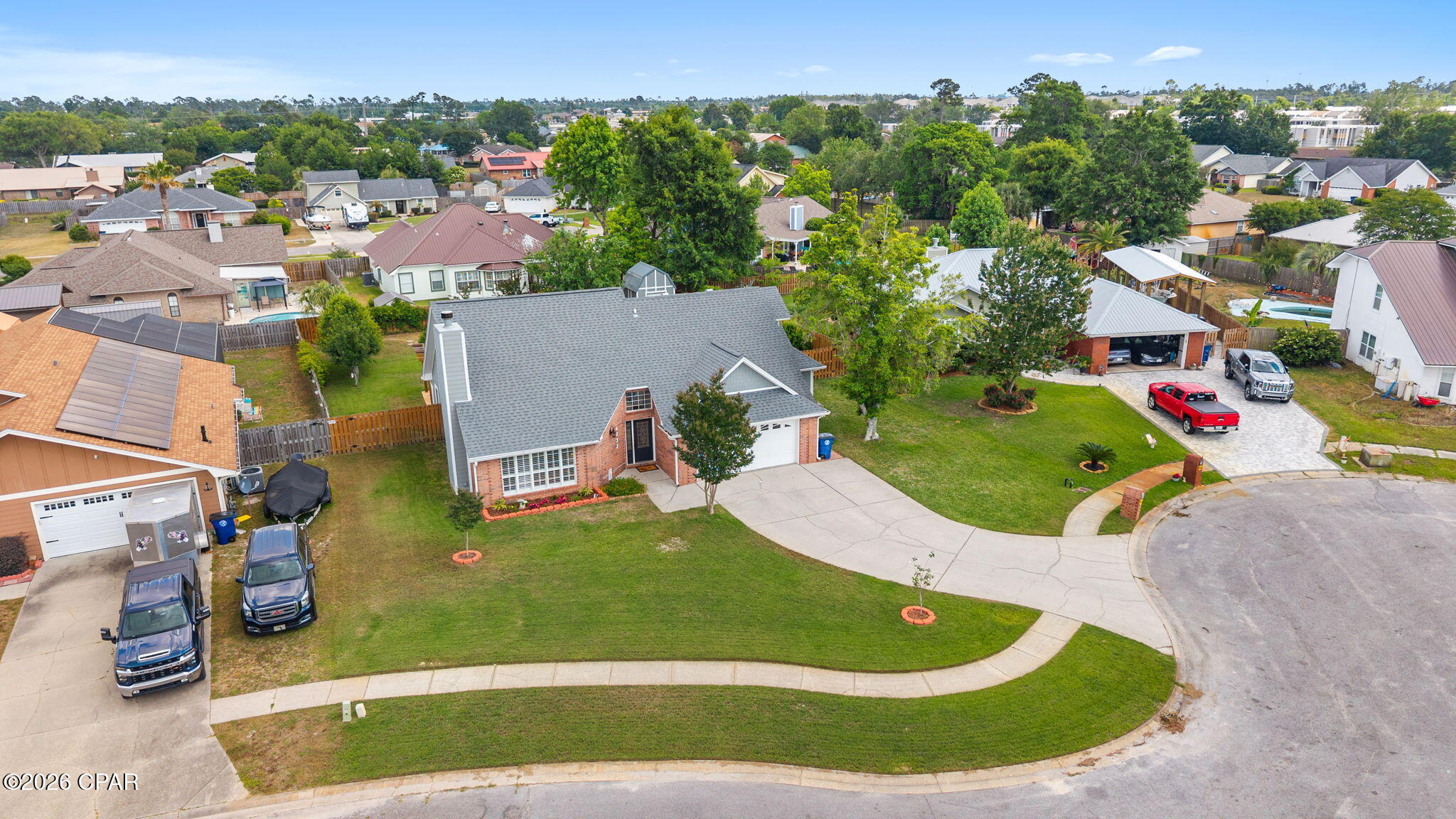 Northshore Phase II - Residential