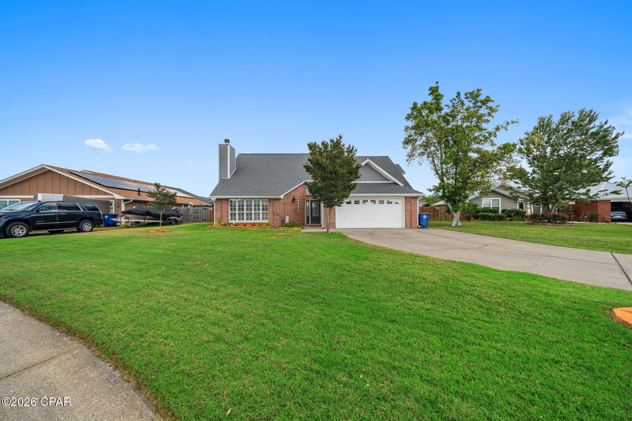 Northshore Phase II - Residential