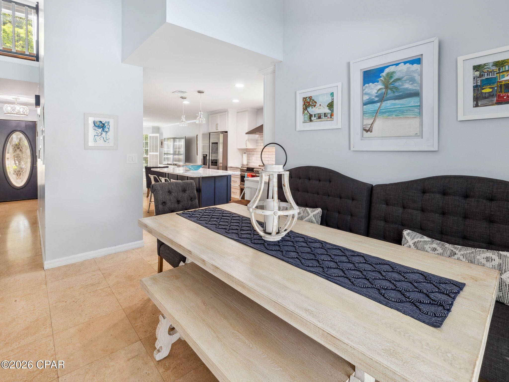 Seabreeze Ph2 - Residential