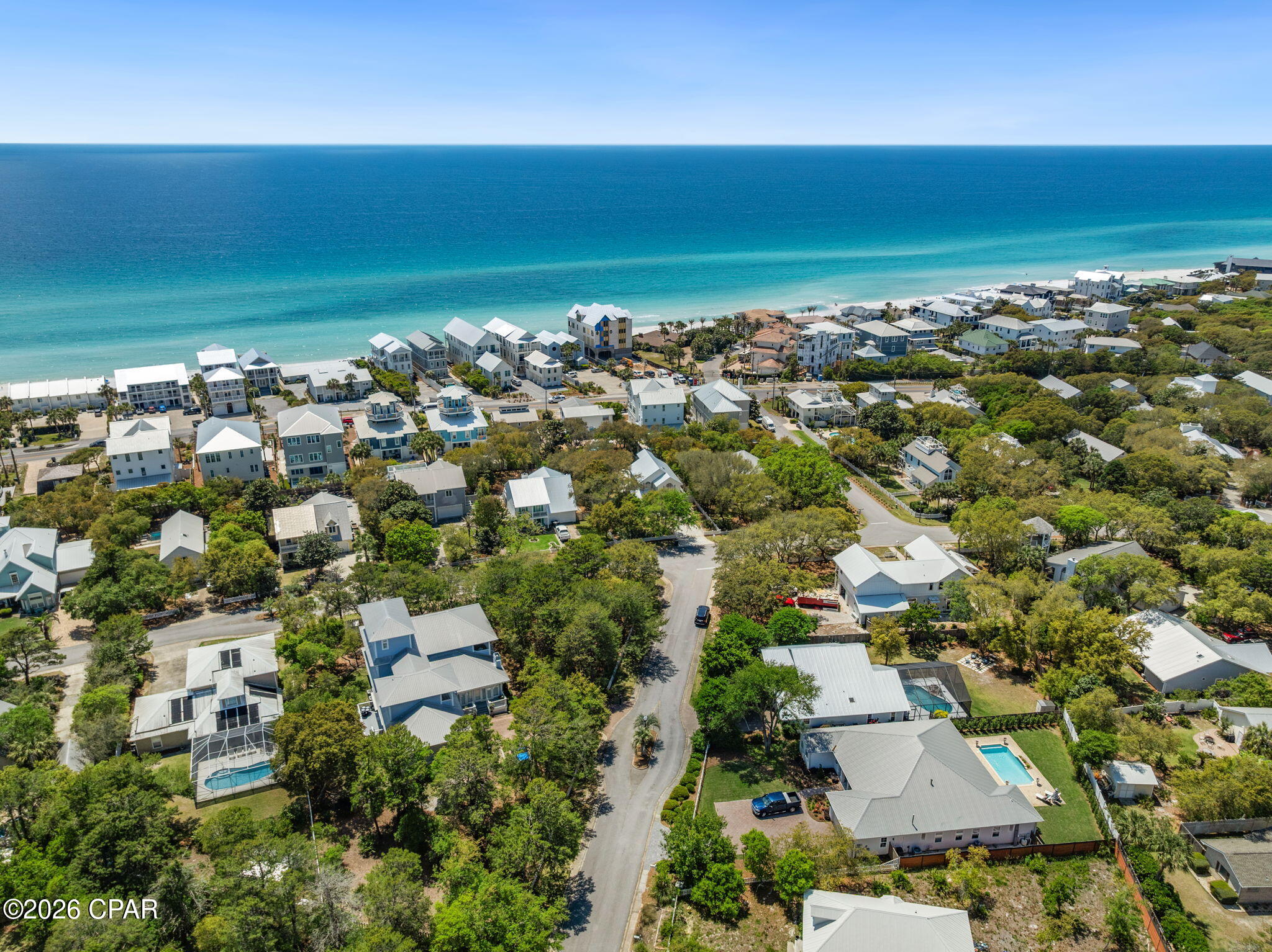 Seabreeze Ph2 - Residential